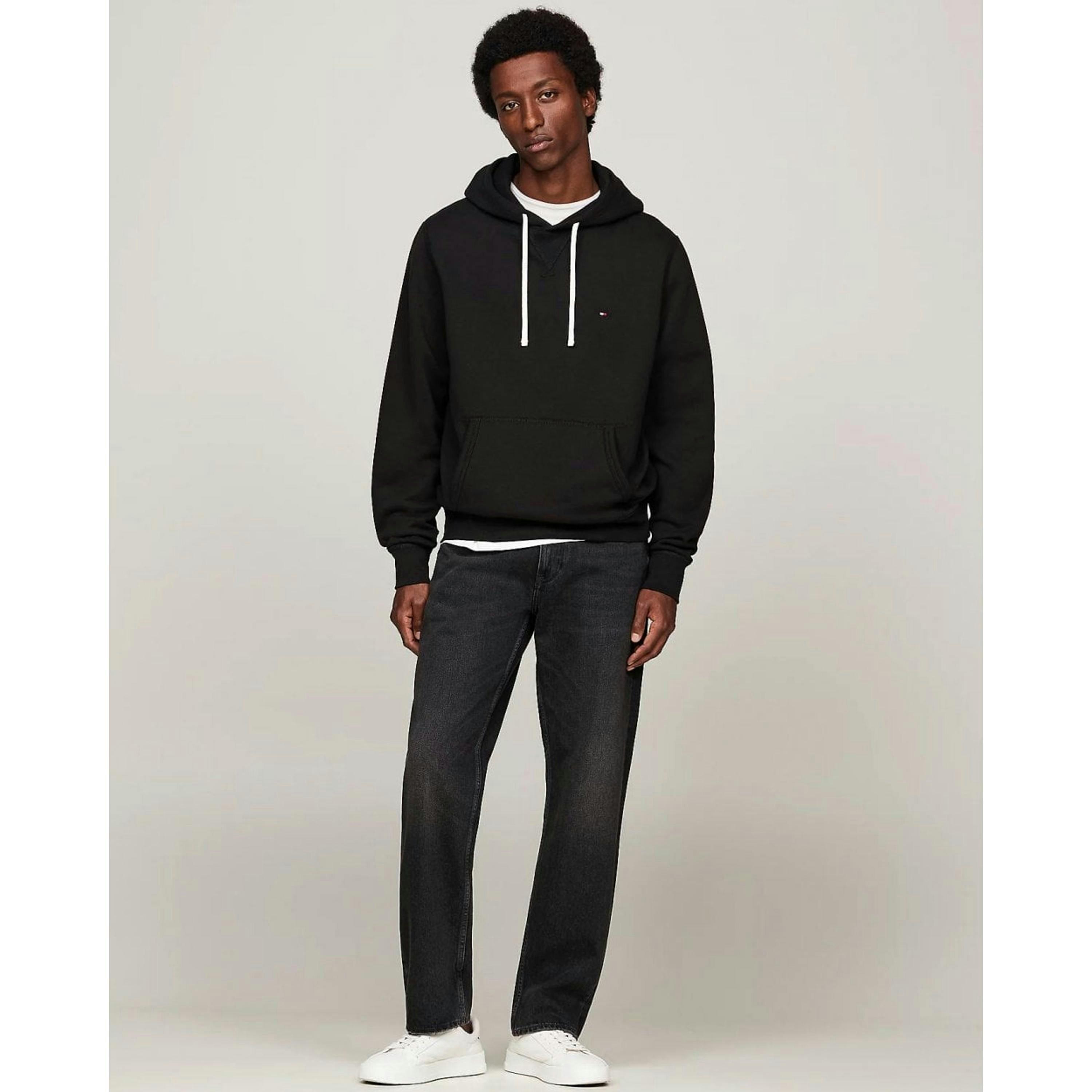 Tommy Hilfiger Hoodie  in Black , view 5 of 5