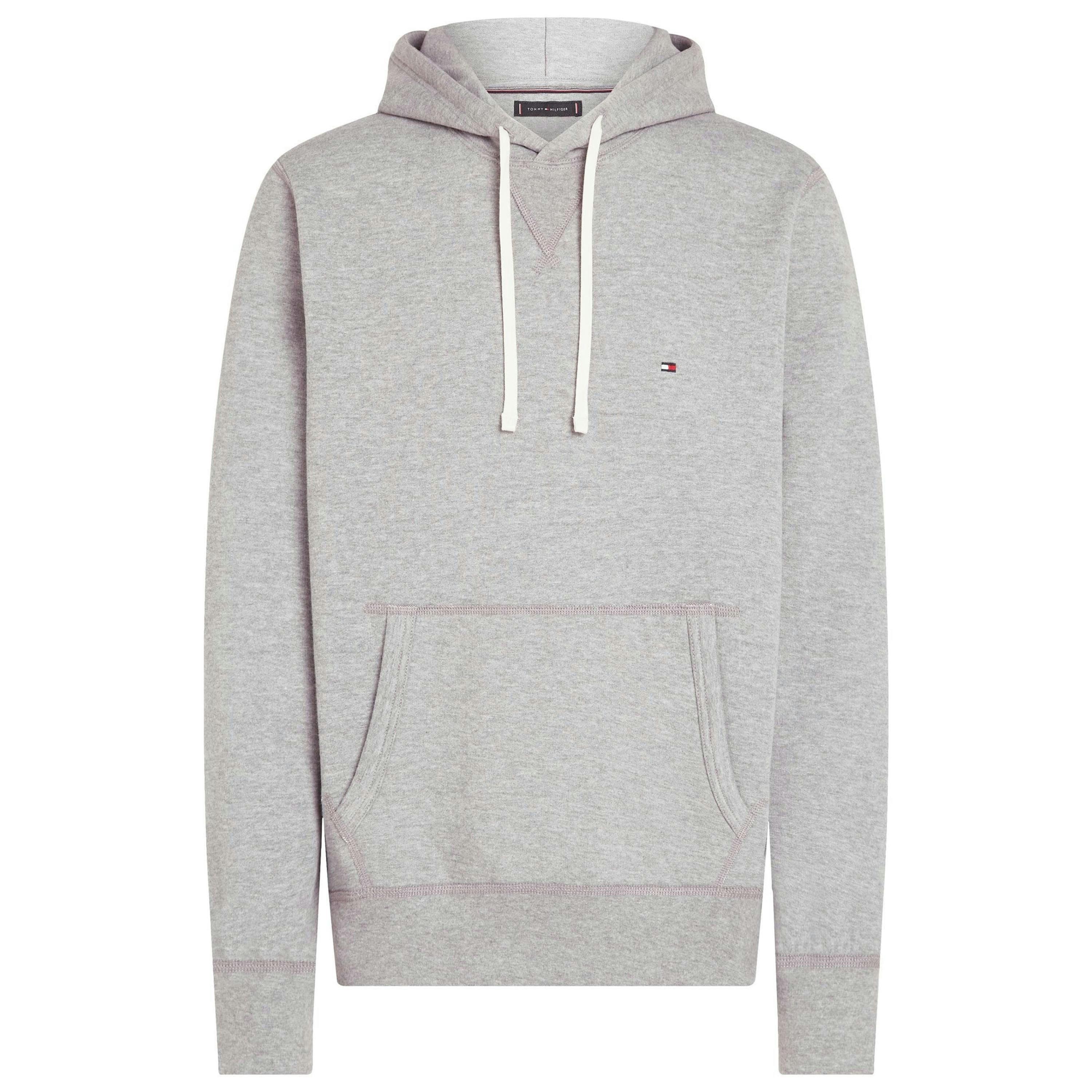Tommy Hilfiger Hoodie  in Silver , view 4 of 5