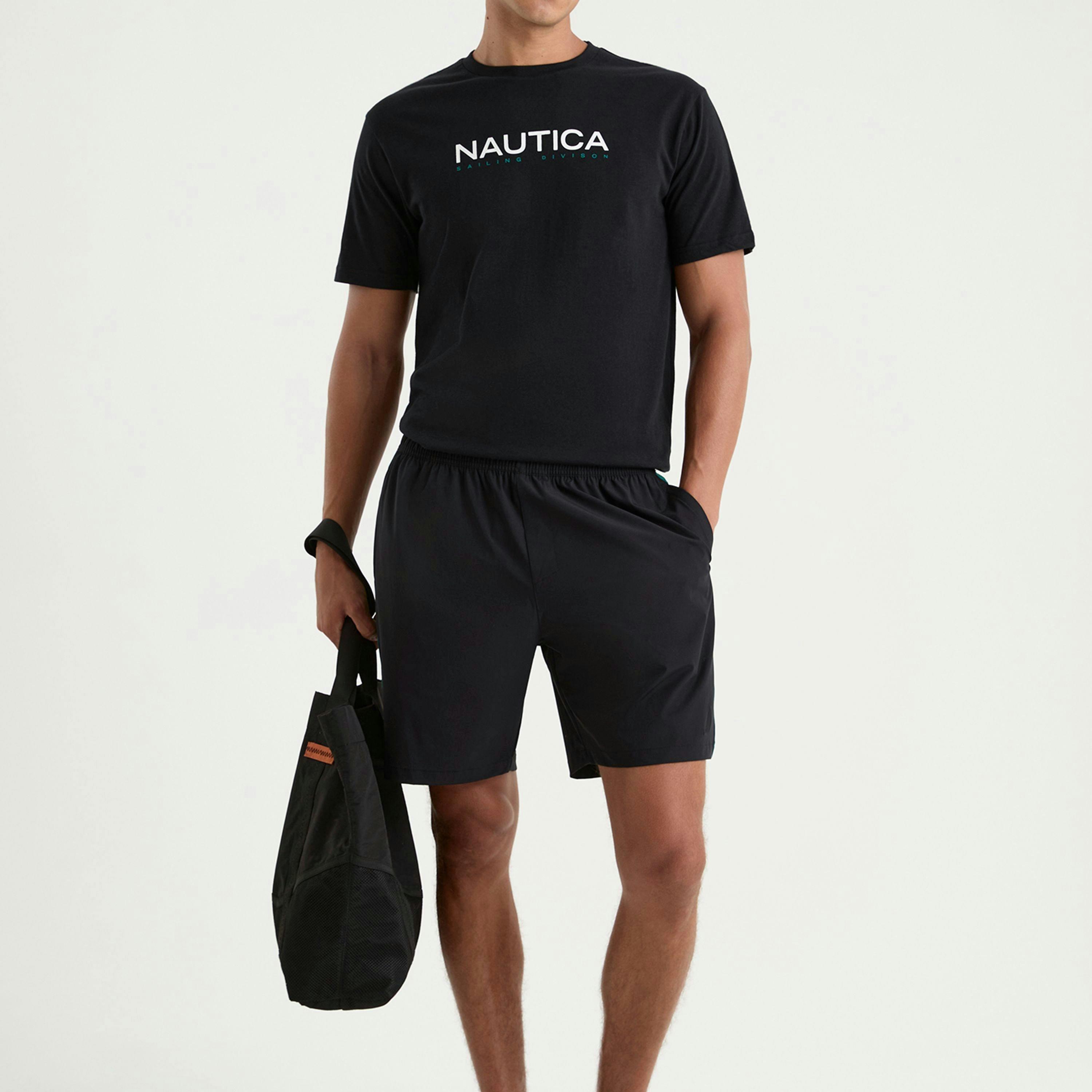 Garth T-Shirt - Black , view 4 of 4