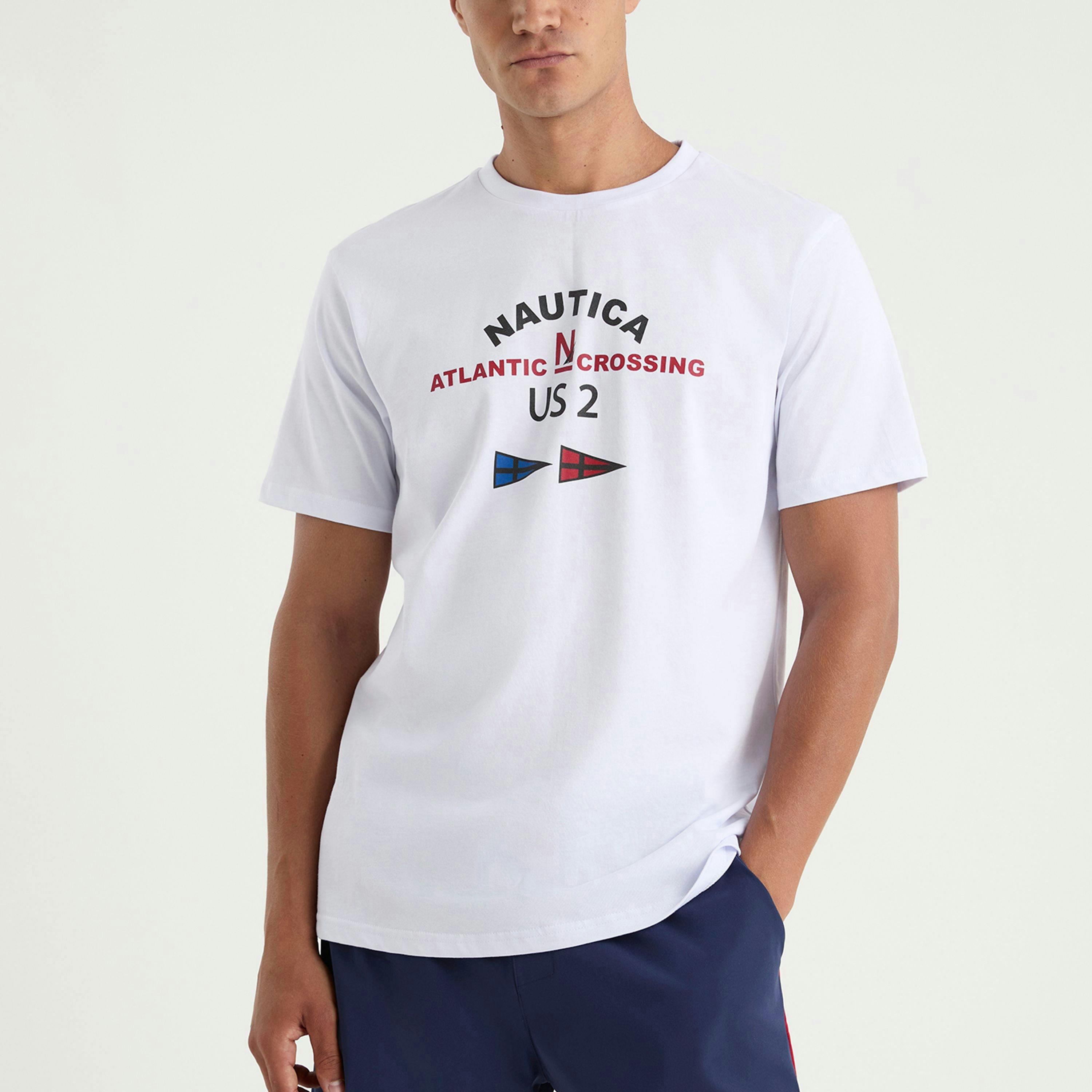 Kelowna T-Shirt - White , view 1 of 4