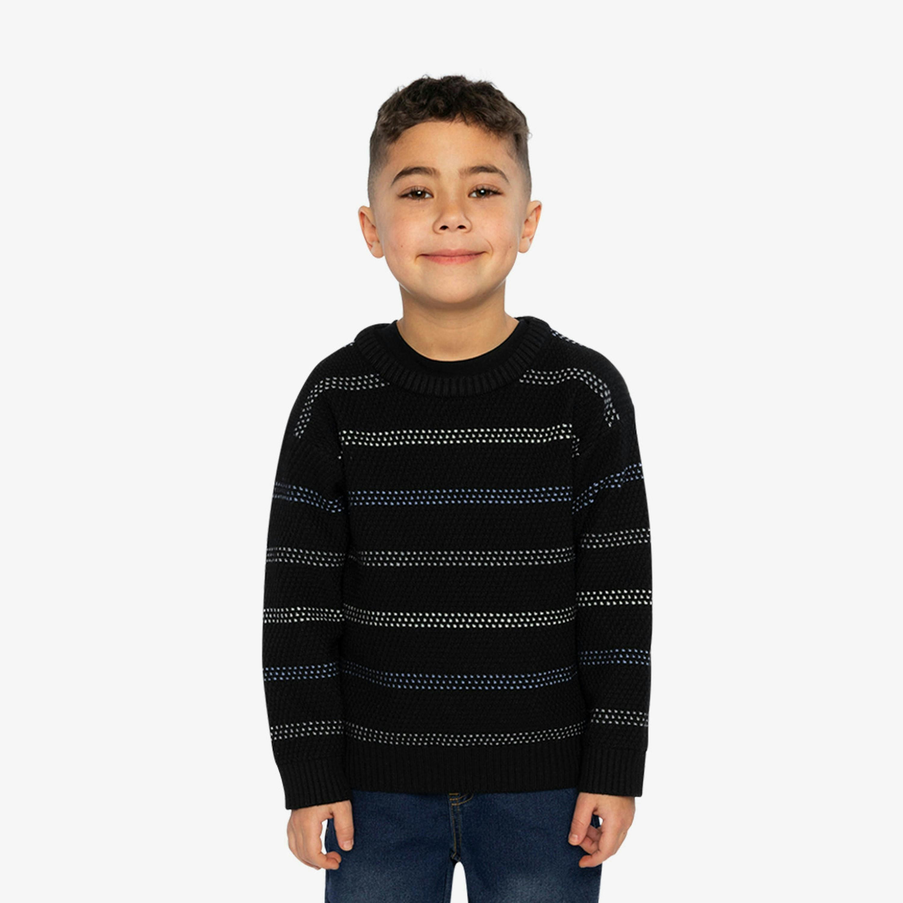 Sweater Black , view 2 of 6