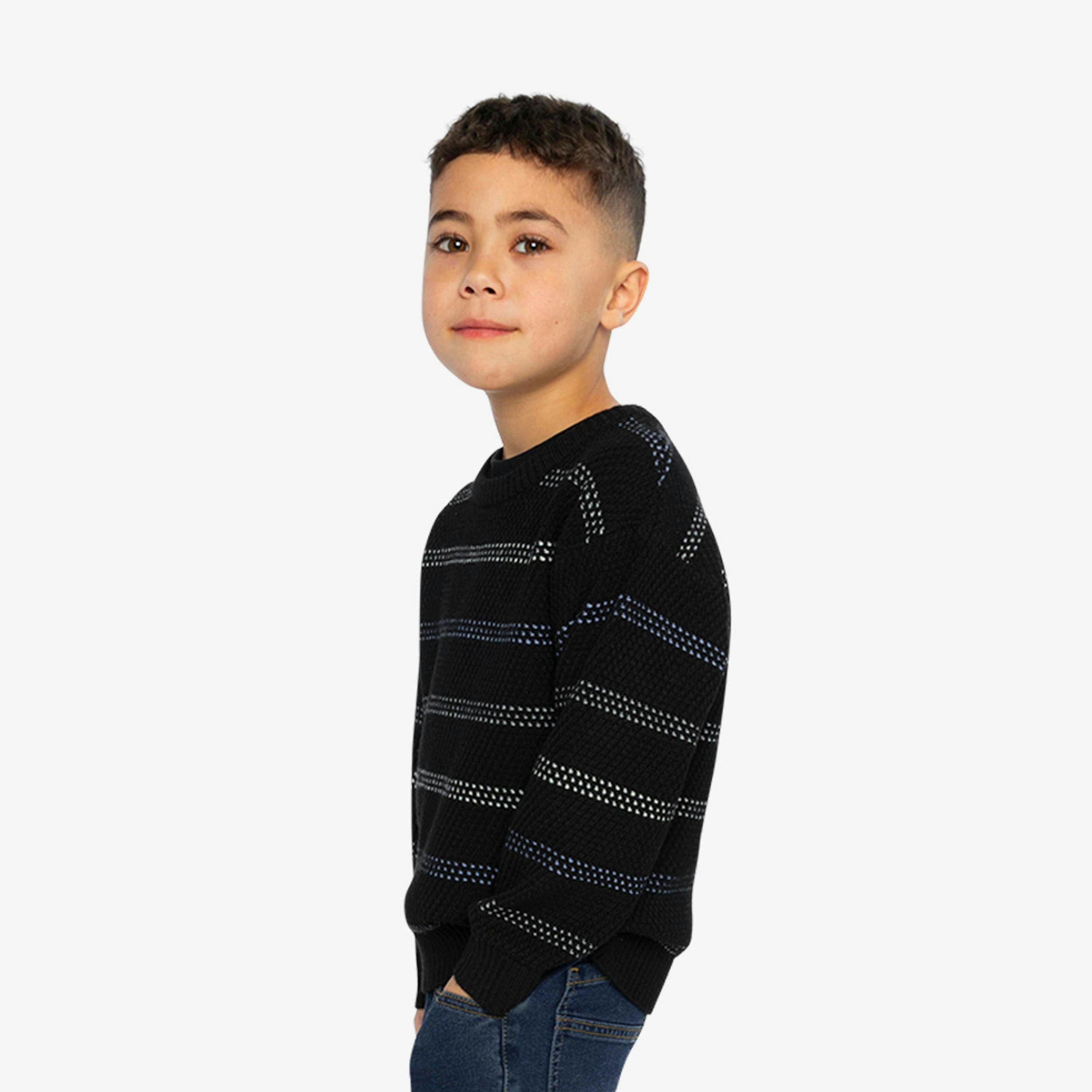 Sweater Black , view 3 of 6
