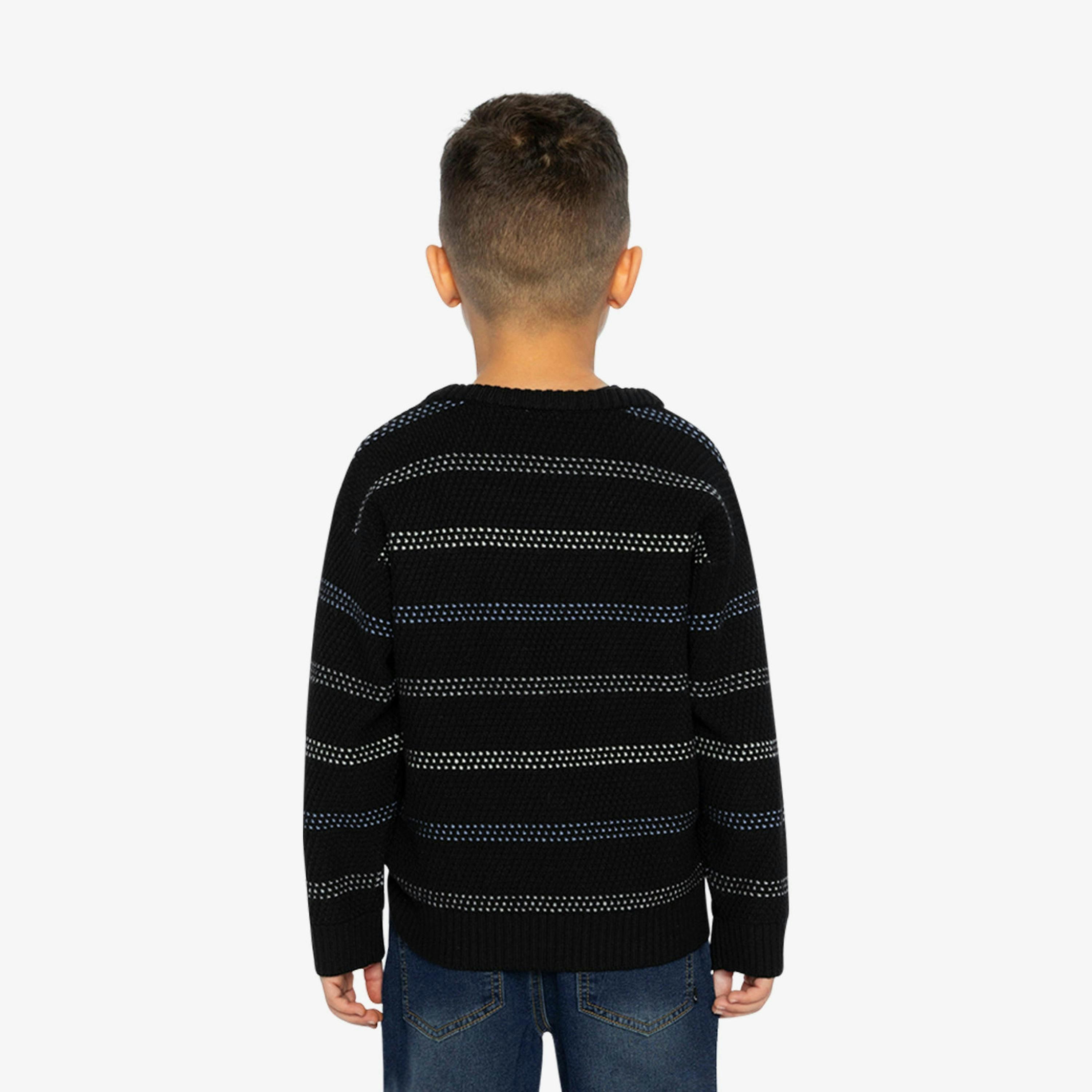 Sweater Black , view 4 of 6