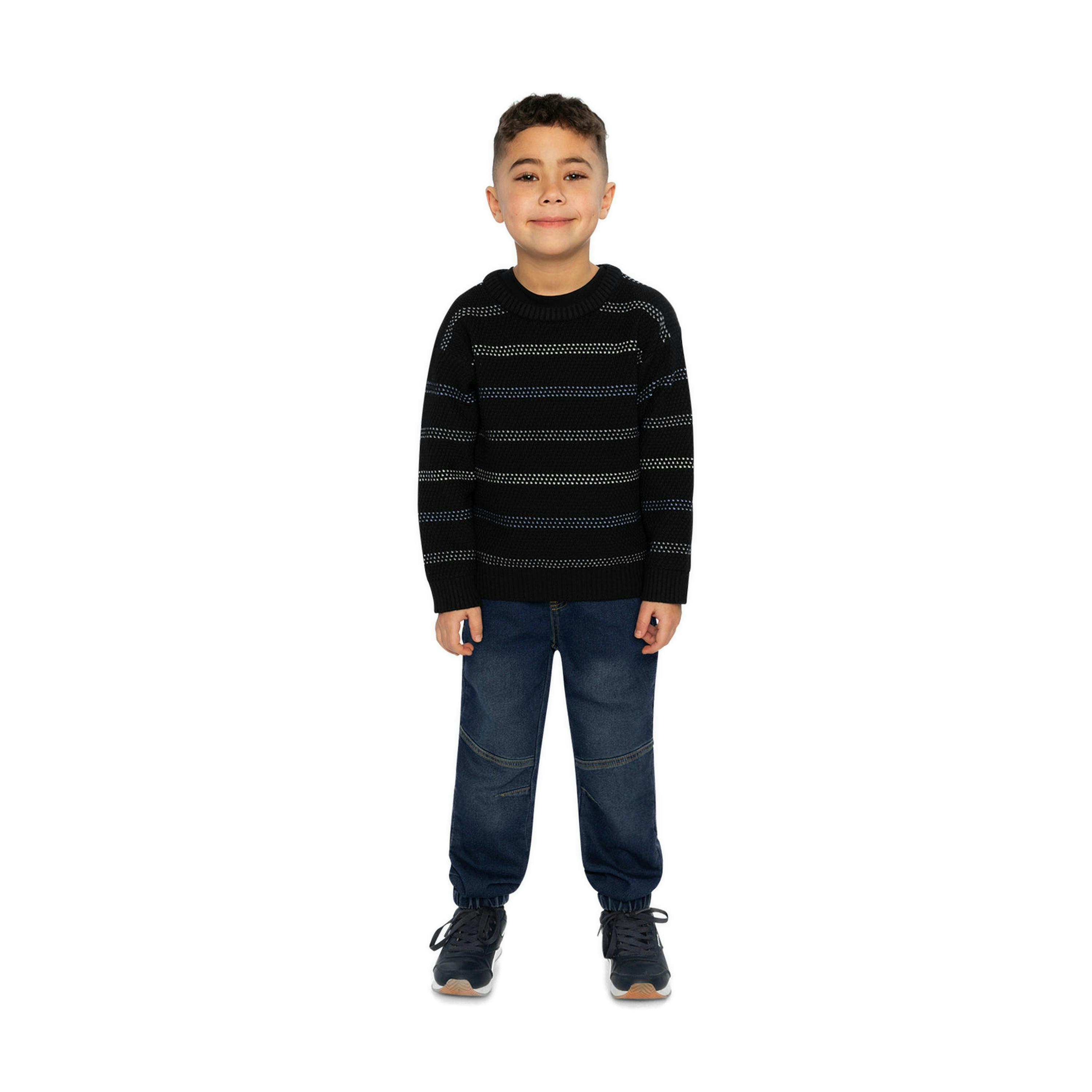 Sweater Black , view 5 of 6