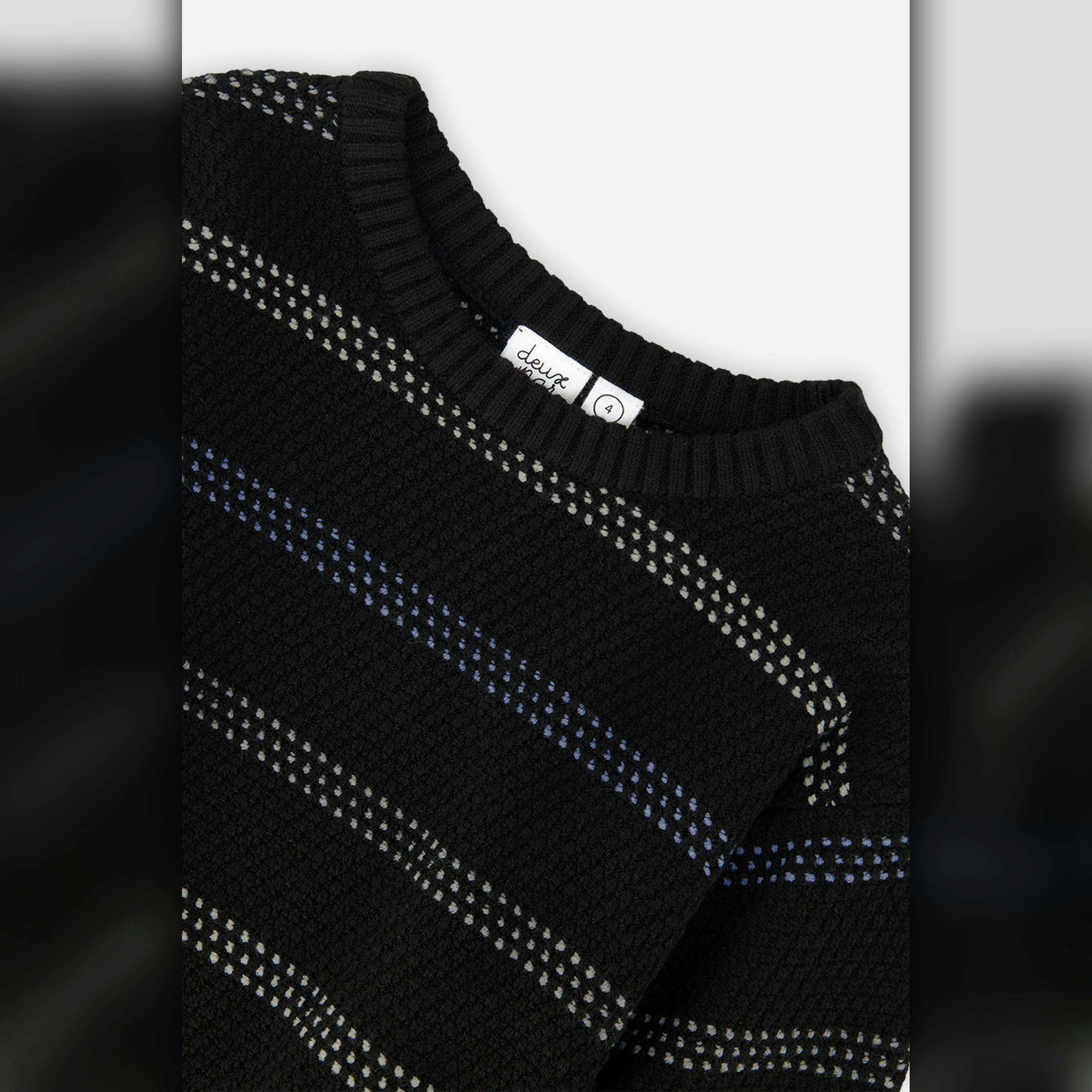 Sweater Black , view 6 of 6