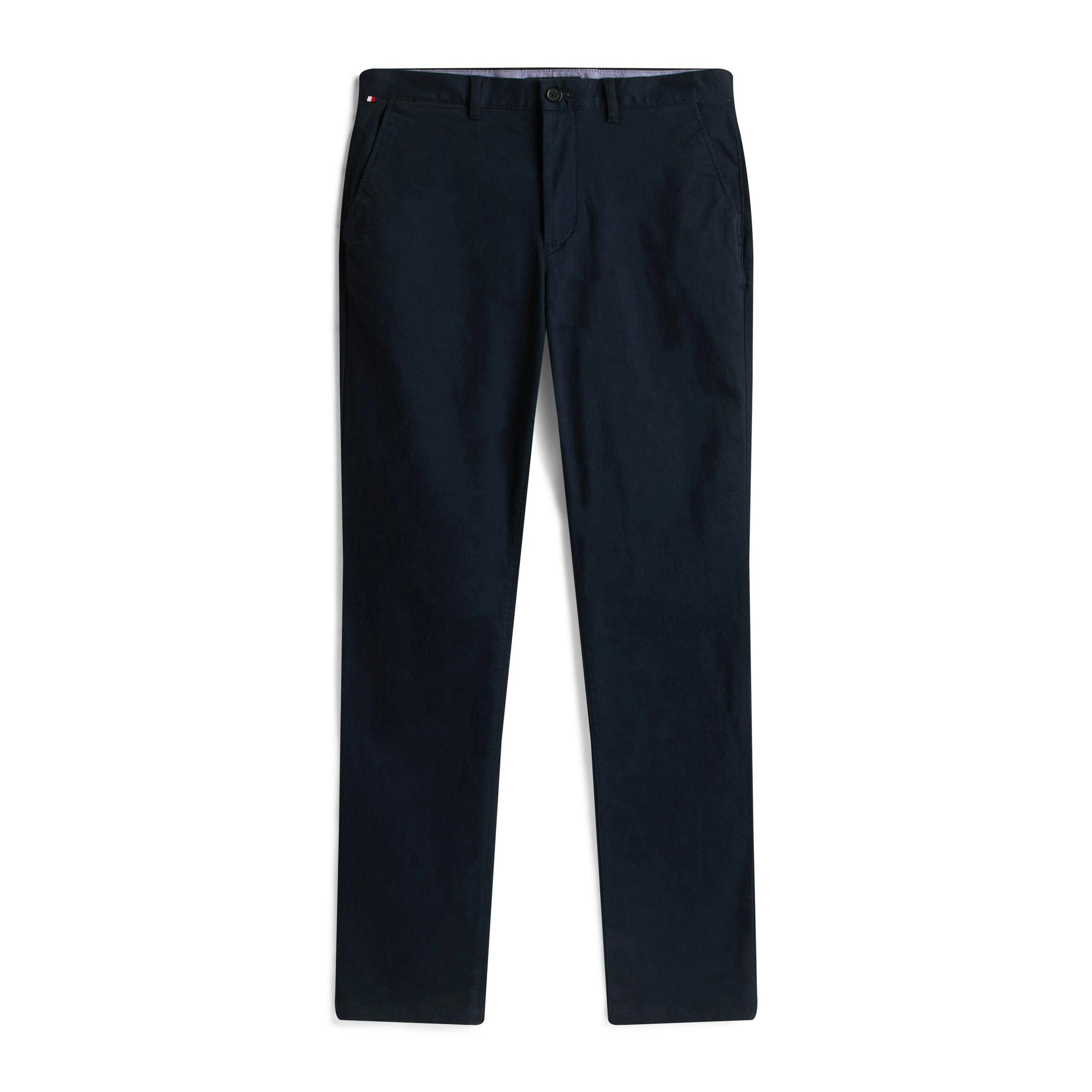 Tommy Hilfiger Chinos  in Blue , view 2 of 4