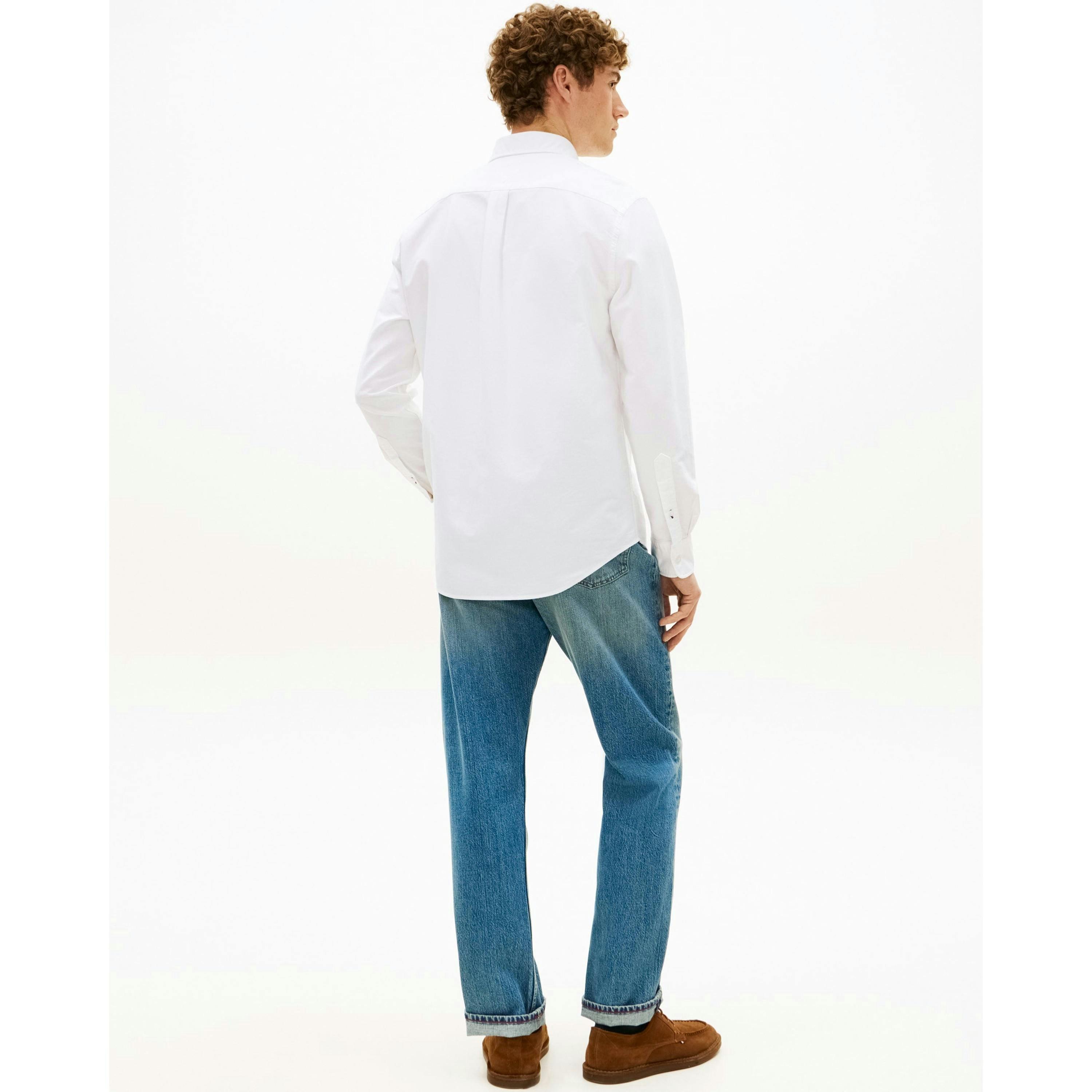 Tommy Hilfiger Shirt  in White , view 2 of 5
