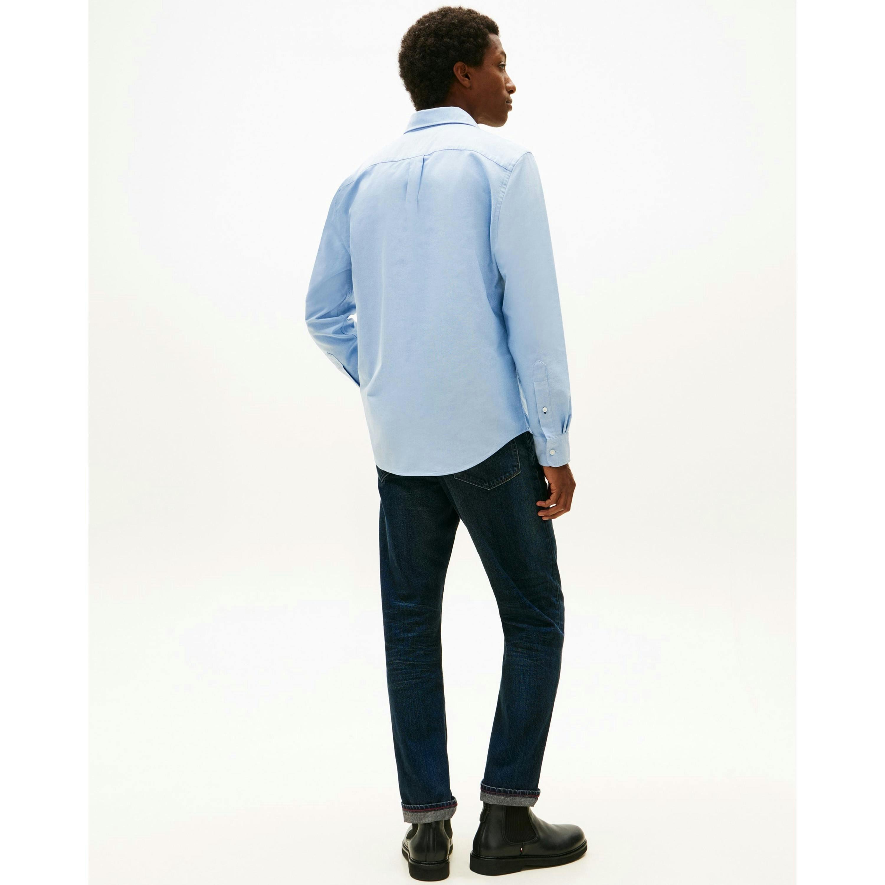 Tommy Hilfiger Shirt  in Blue , view 2 of 5