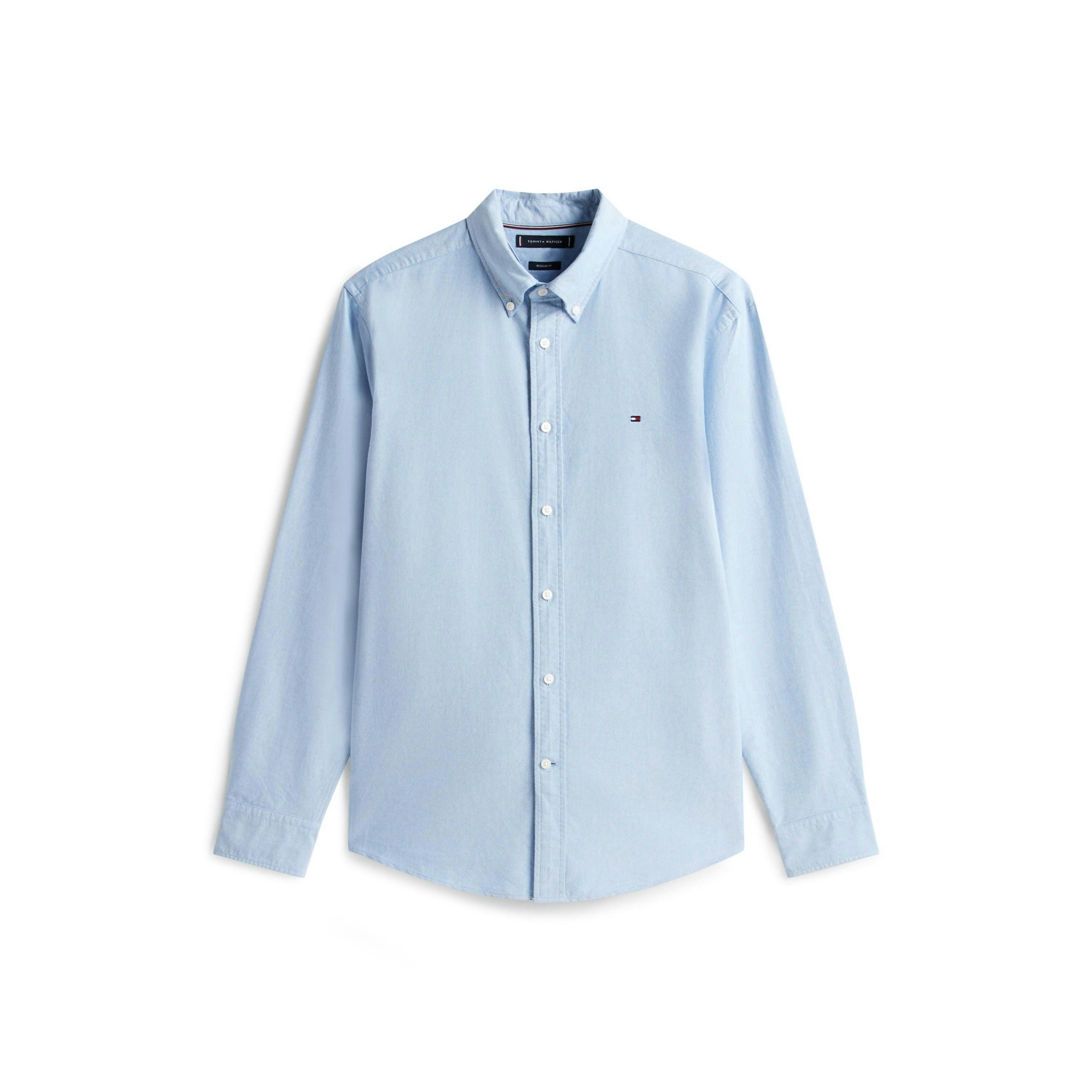 Tommy Hilfiger Shirt  in Blue , view 4 of 5