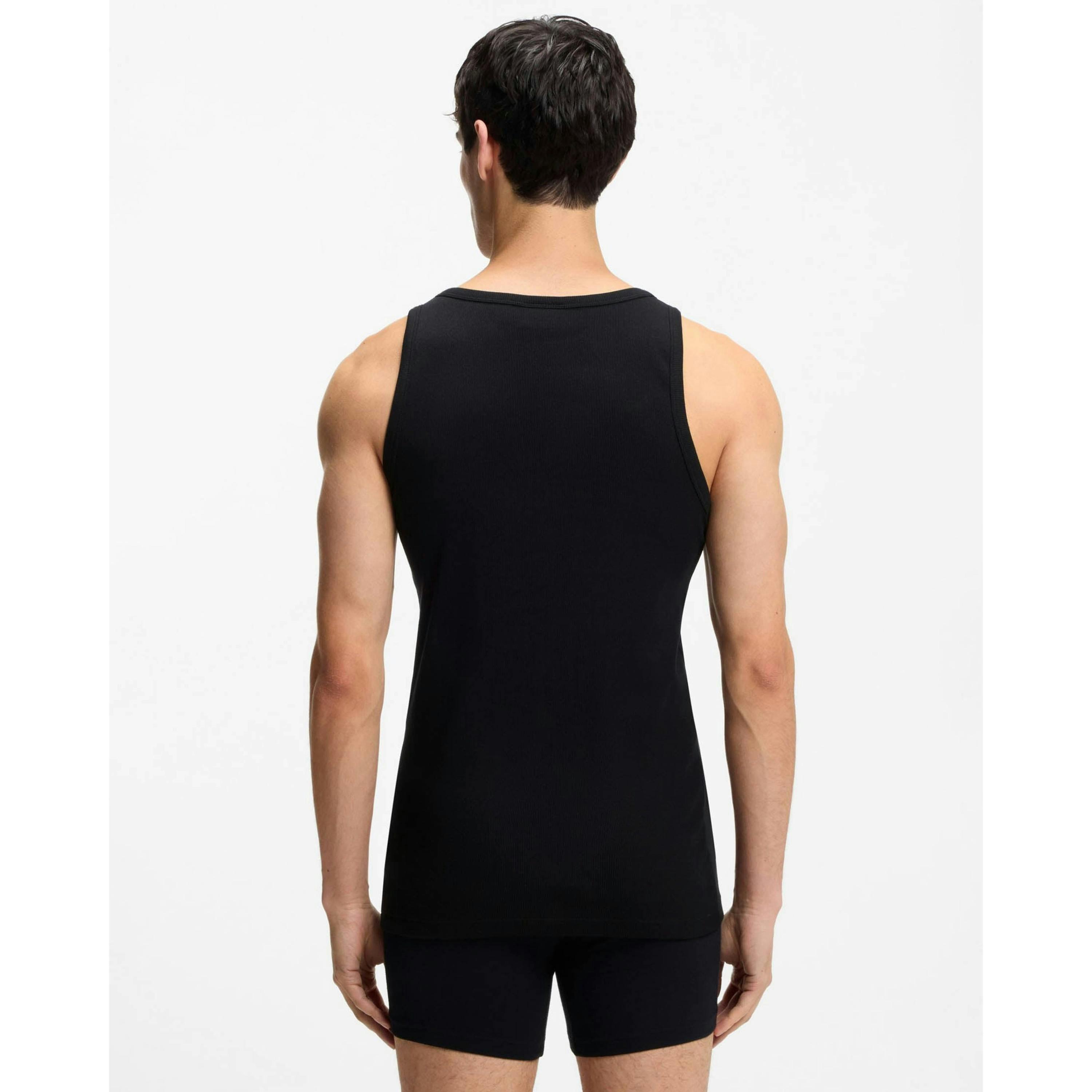 Hugo Boss Pants  in Black , view 2 of 4