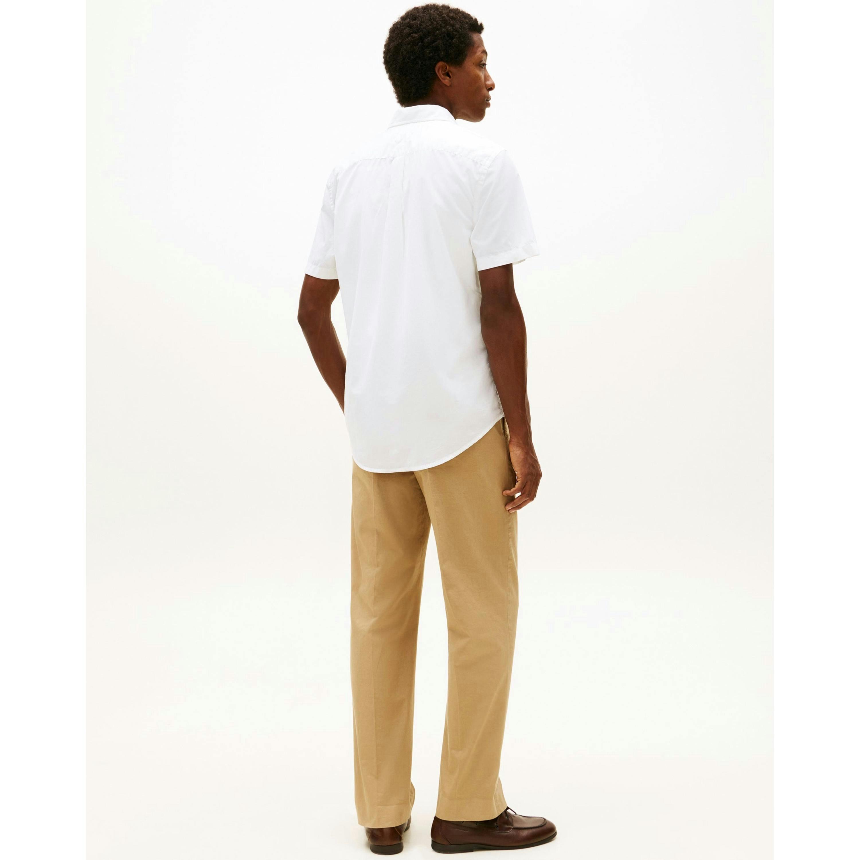 Tommy Hilfiger Shirt  in White , view 2 of 5