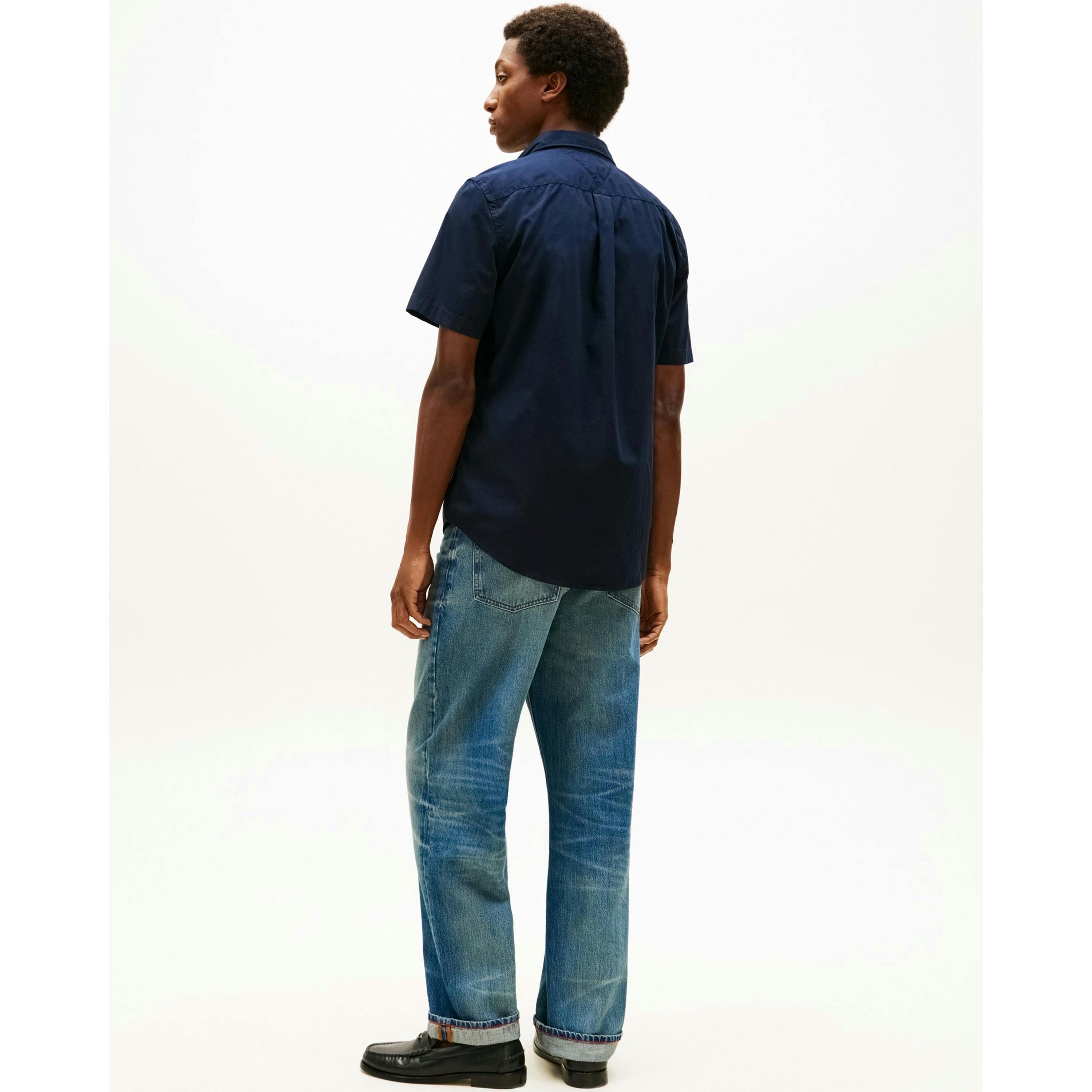 Tommy Hilfiger Shirt  in Blue , view 2 of 5