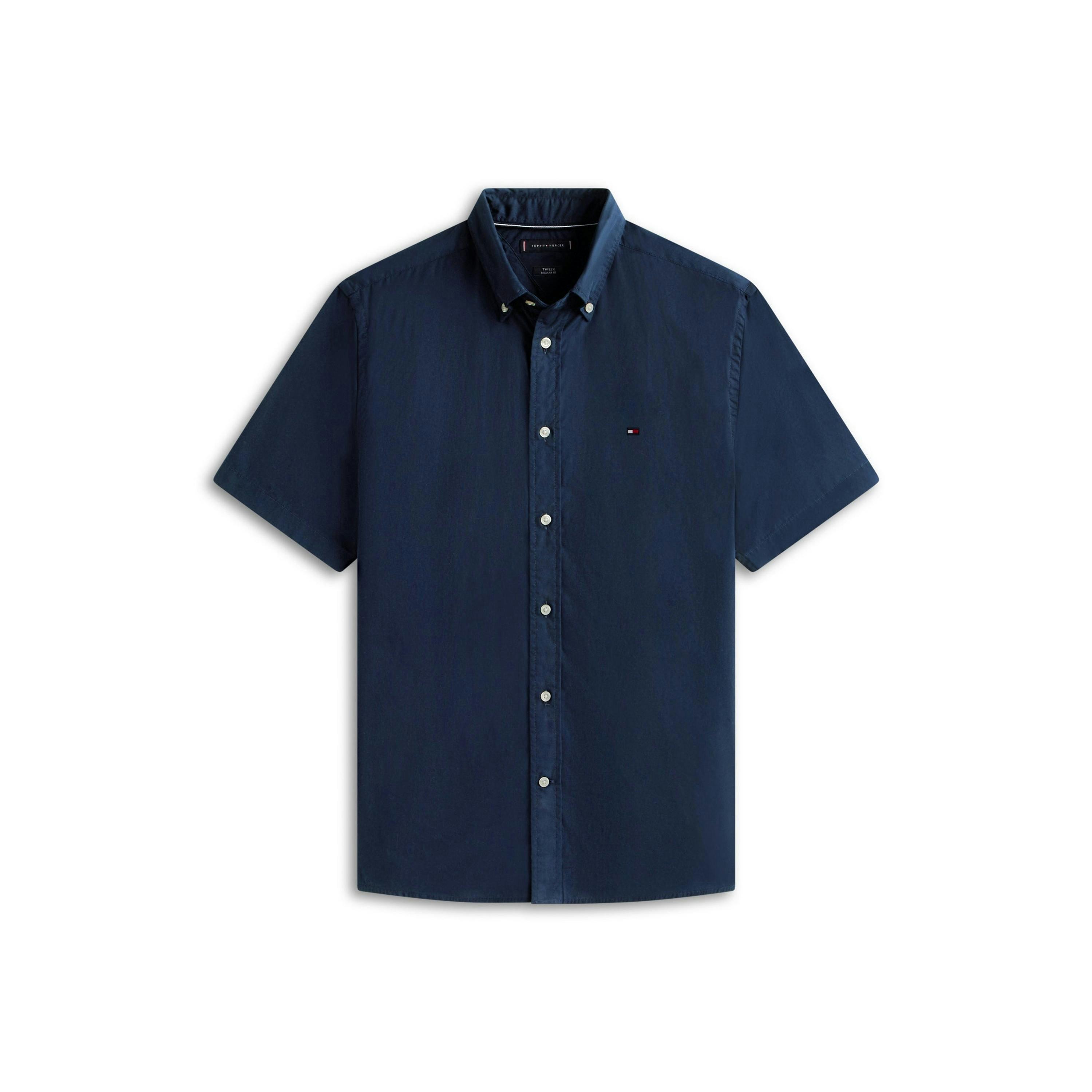 Tommy Hilfiger Shirt  in Blue , view 3 of 5