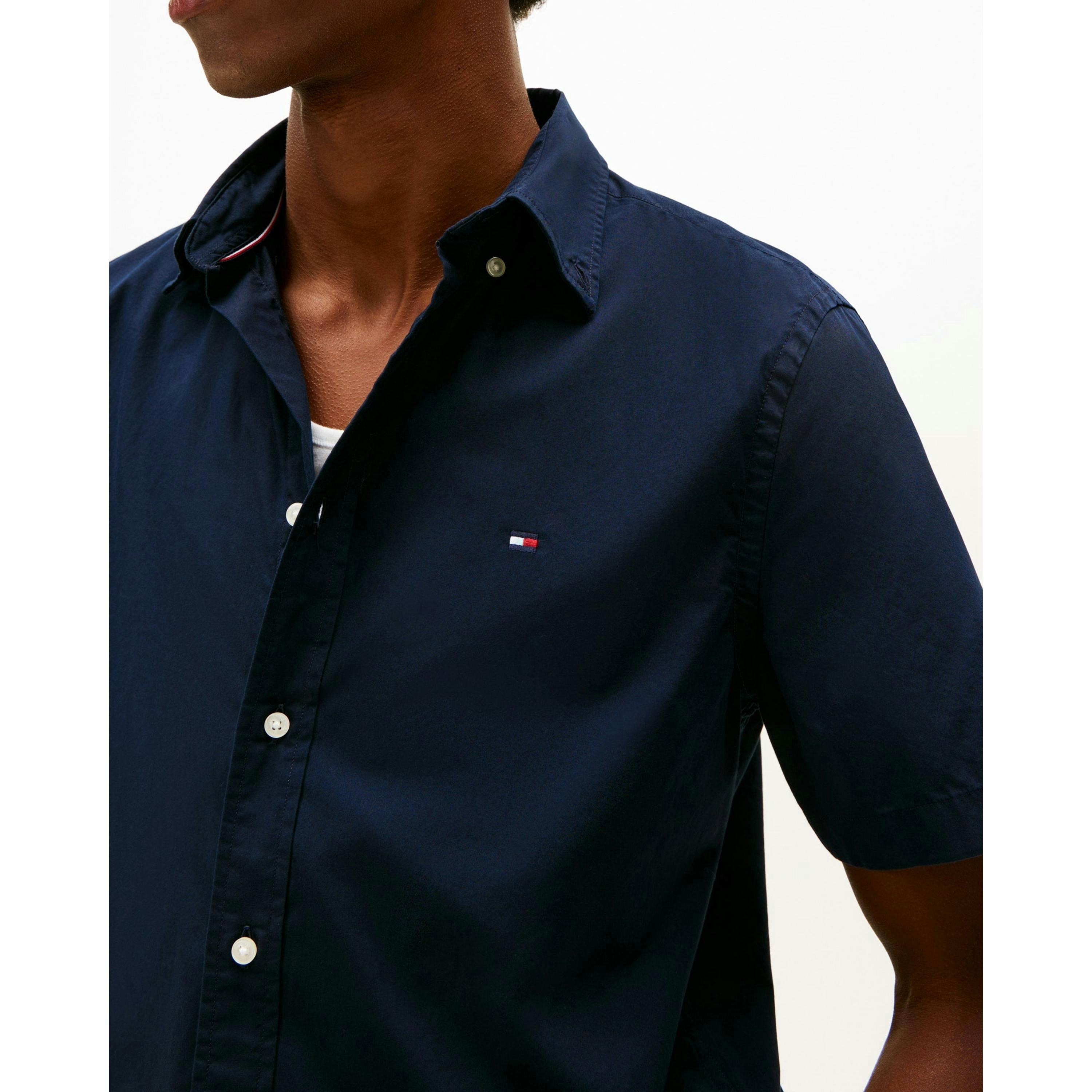 Tommy Hilfiger Shirt  in Blue , view 4 of 5