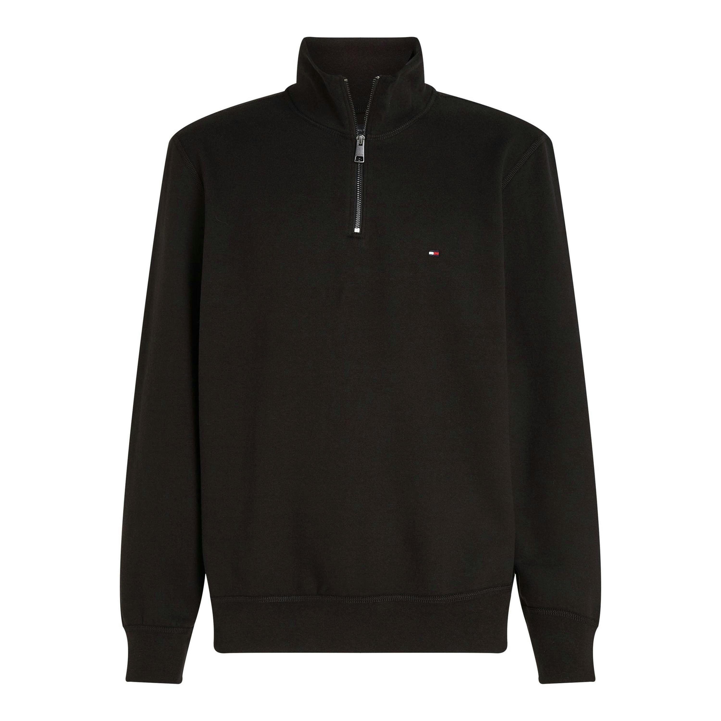Tommy Hilfiger Sweatshirt  in Black , view 4 of 5