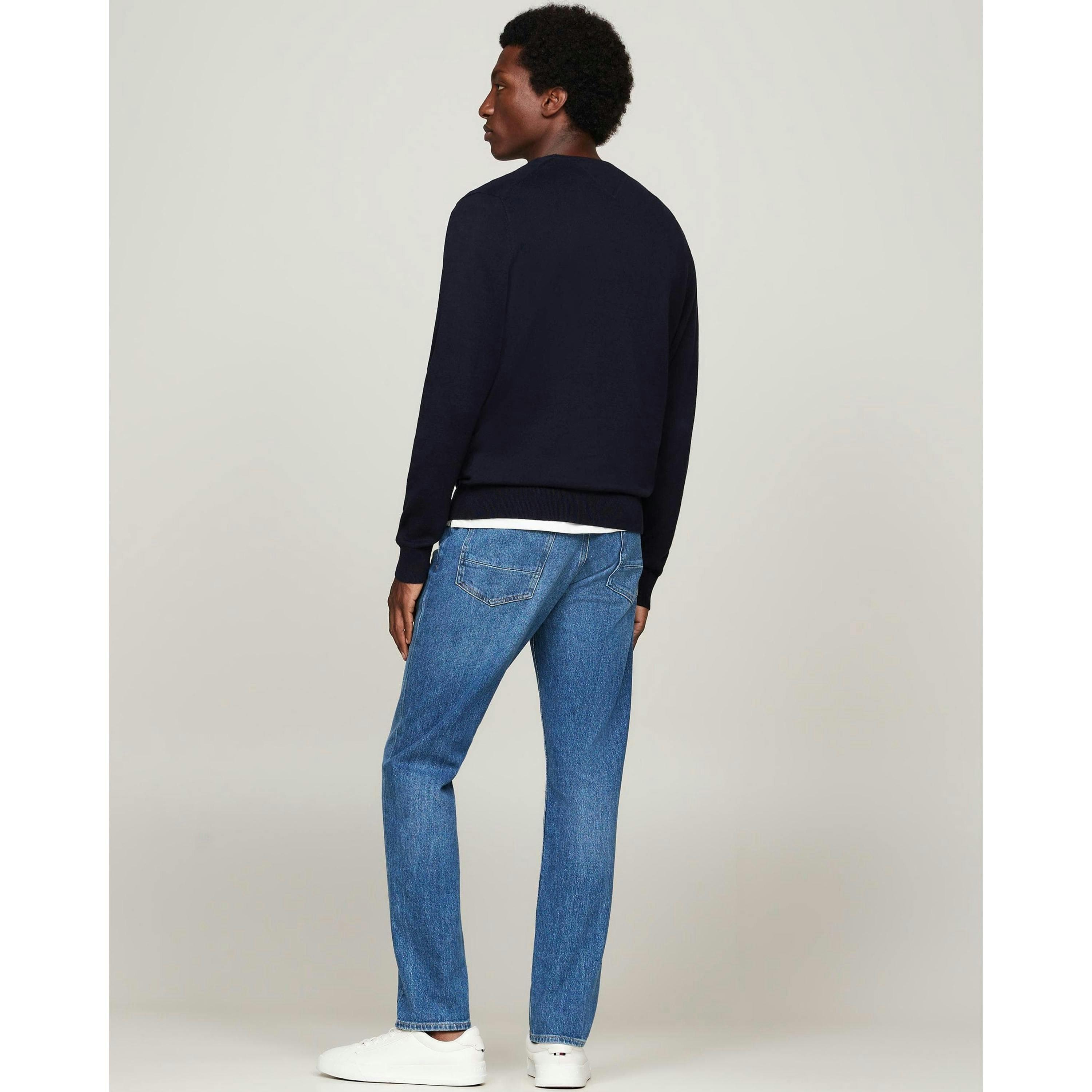 Tommy Hilfiger Sweatshirt  in Blue , view 2 of 5