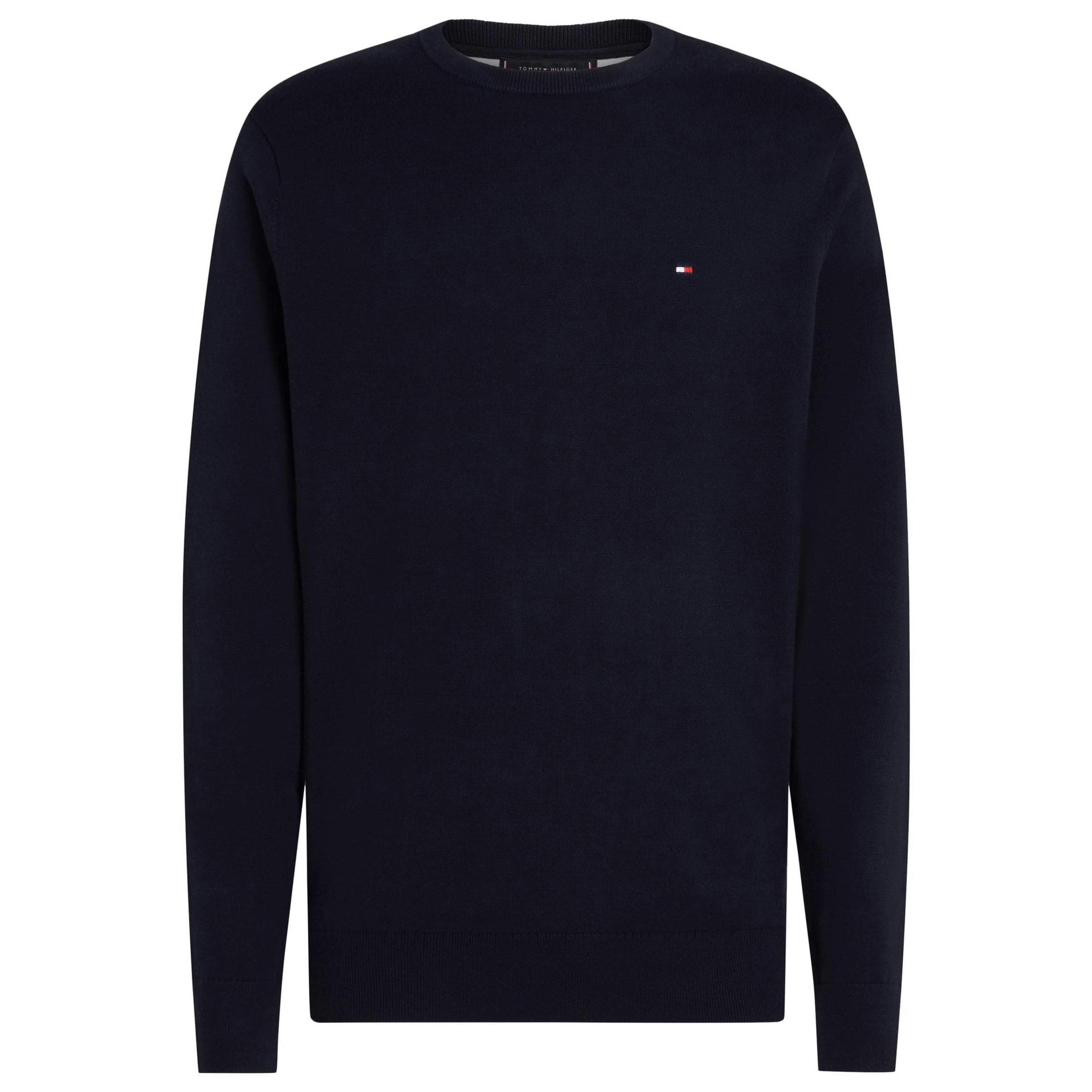 Tommy Hilfiger Sweatshirt  in Blue , view 3 of 5