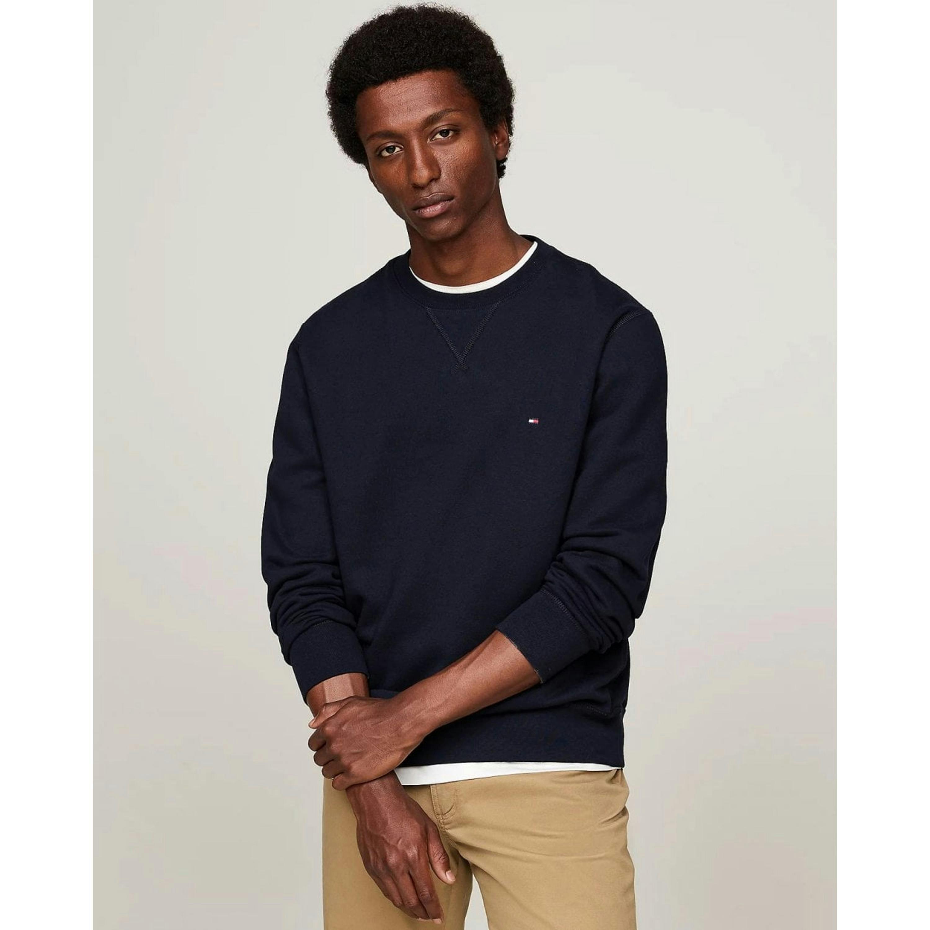 Tommy Hilfiger Sweatshirt  in Blue , view 1 of 5