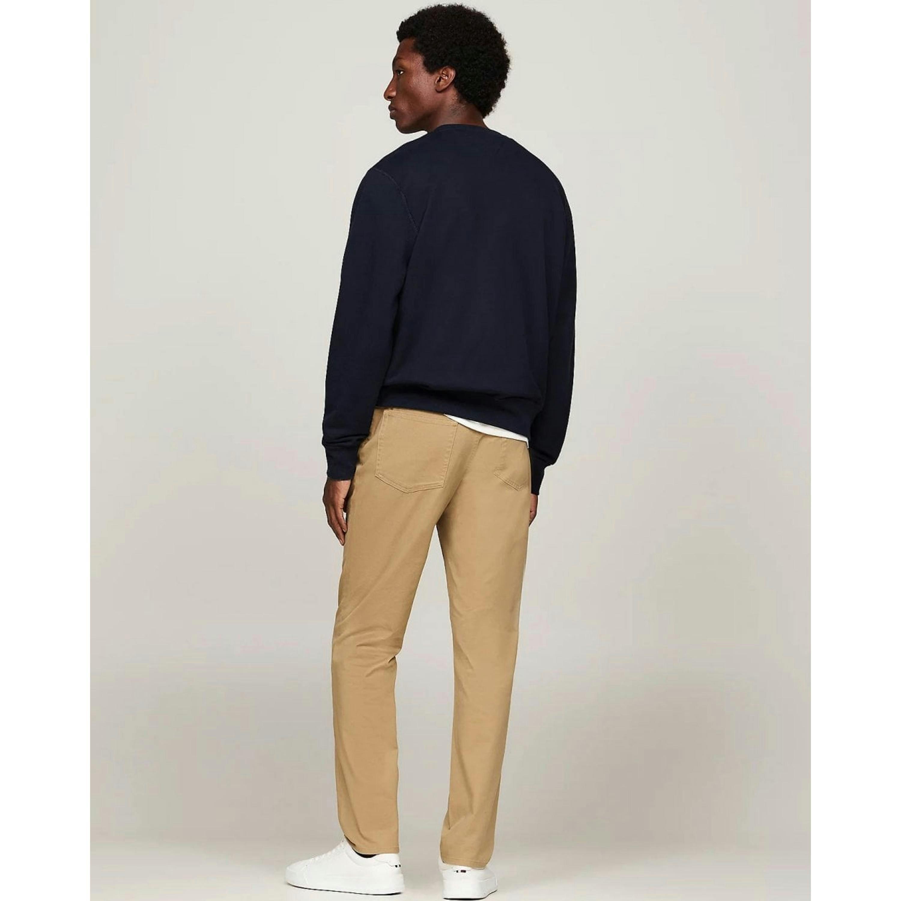 Tommy Hilfiger Sweatshirt  in Blue , view 2 of 5