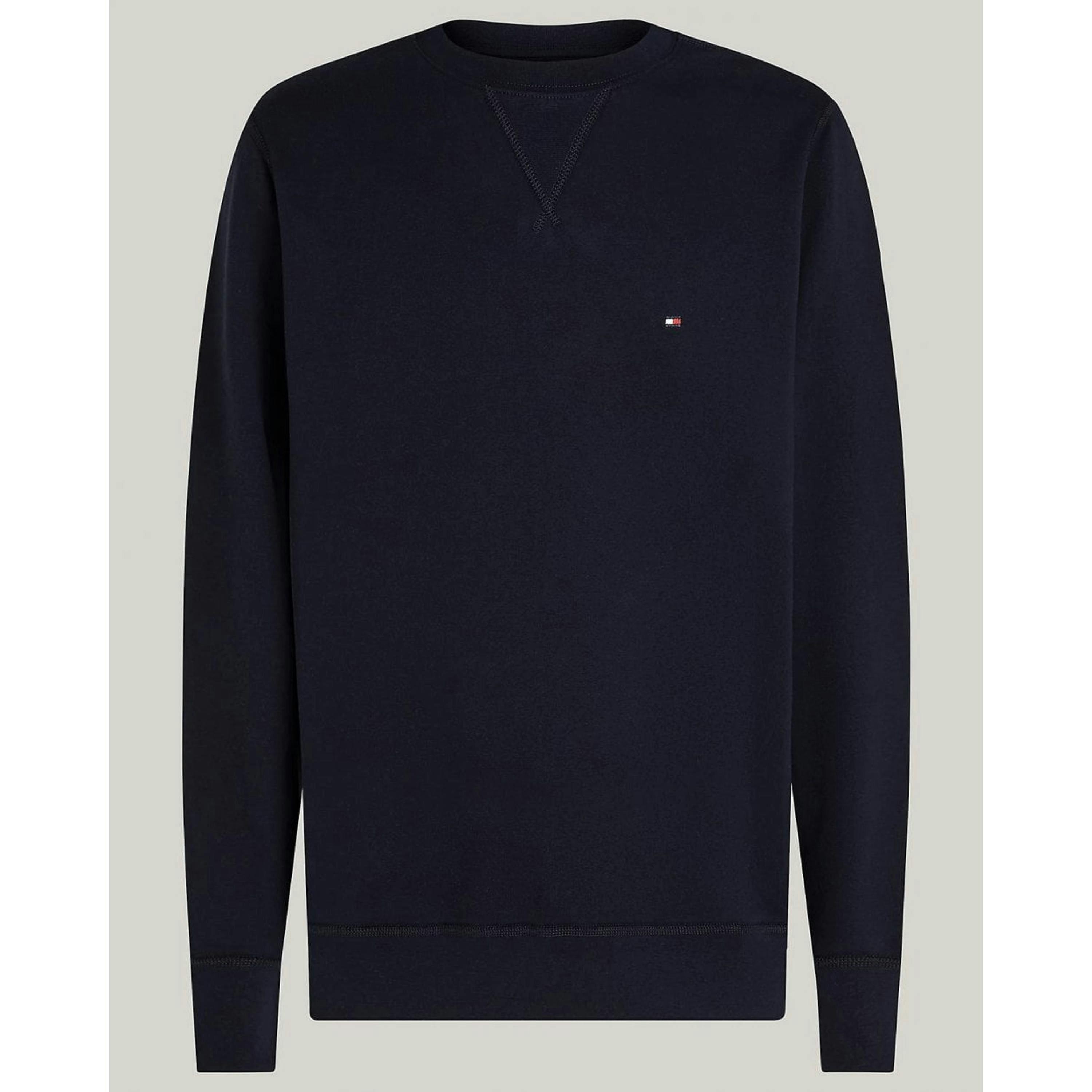 Tommy Hilfiger Sweatshirt  in Blue , view 3 of 5