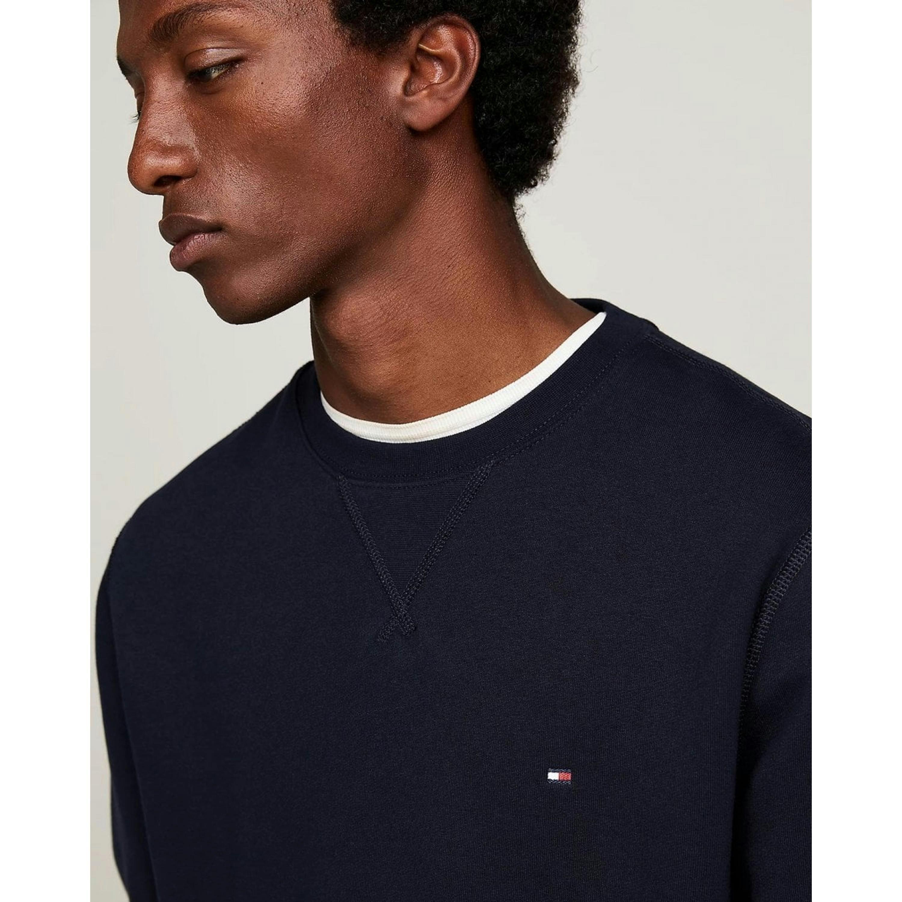 Tommy Hilfiger Sweatshirt  in Blue , view 4 of 5