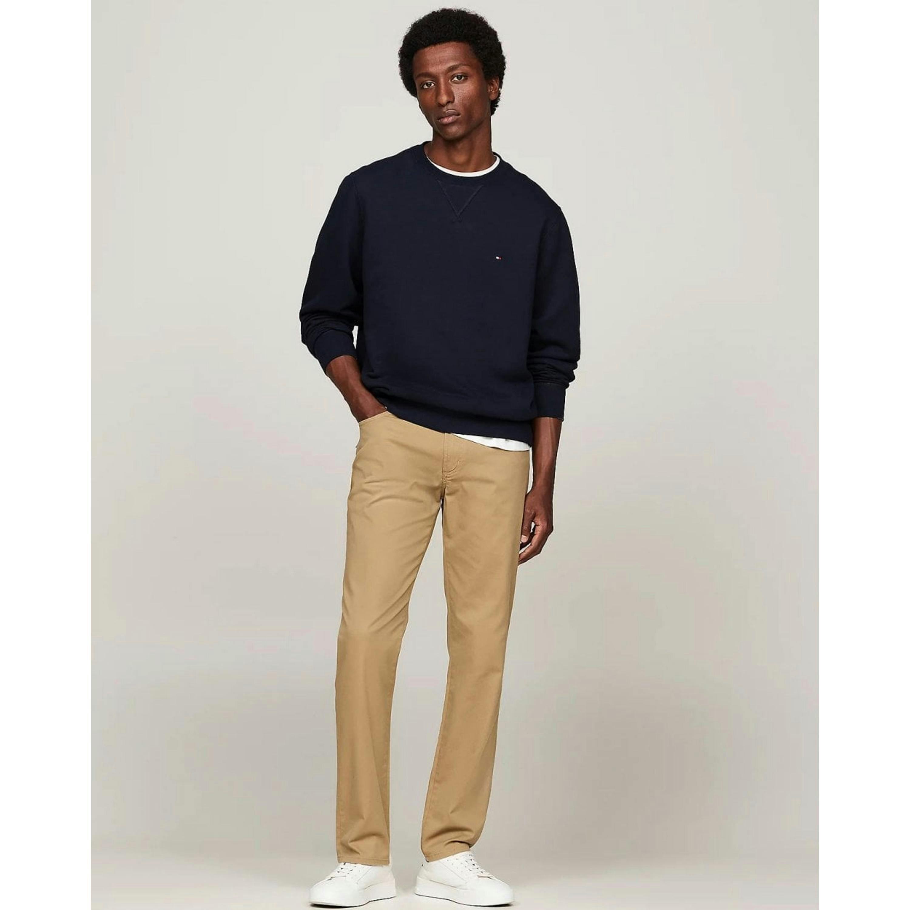 Tommy Hilfiger Sweatshirt  in Blue , view 5 of 5