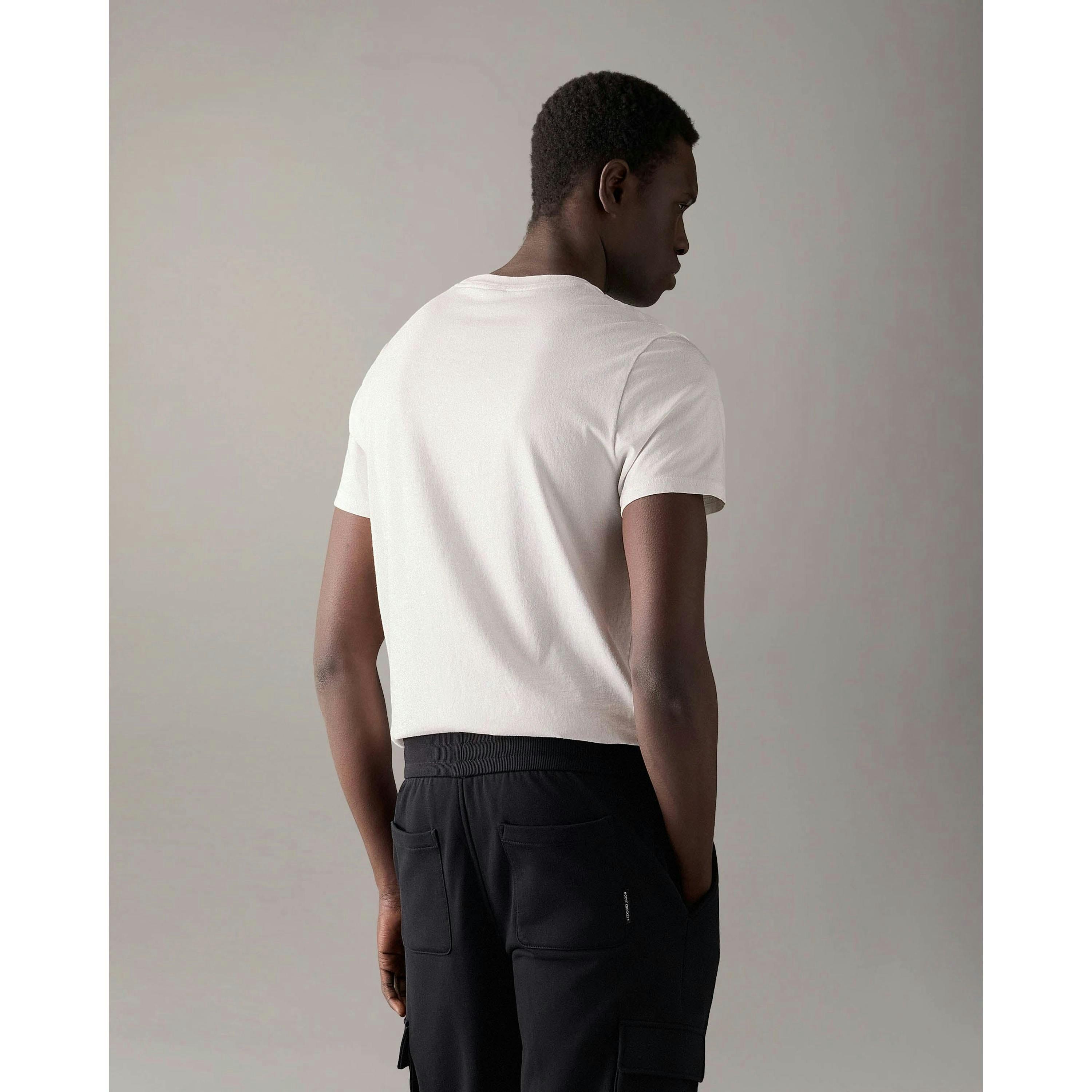 Moose Knuckles Joggers  in Black , view 3 of 4