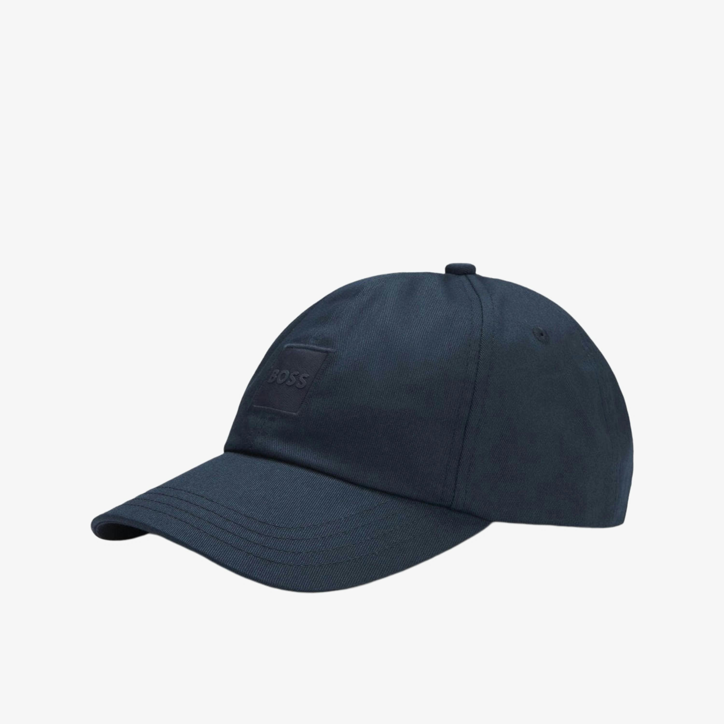Hugo Boss Caps  in Blue , view 1 of 3