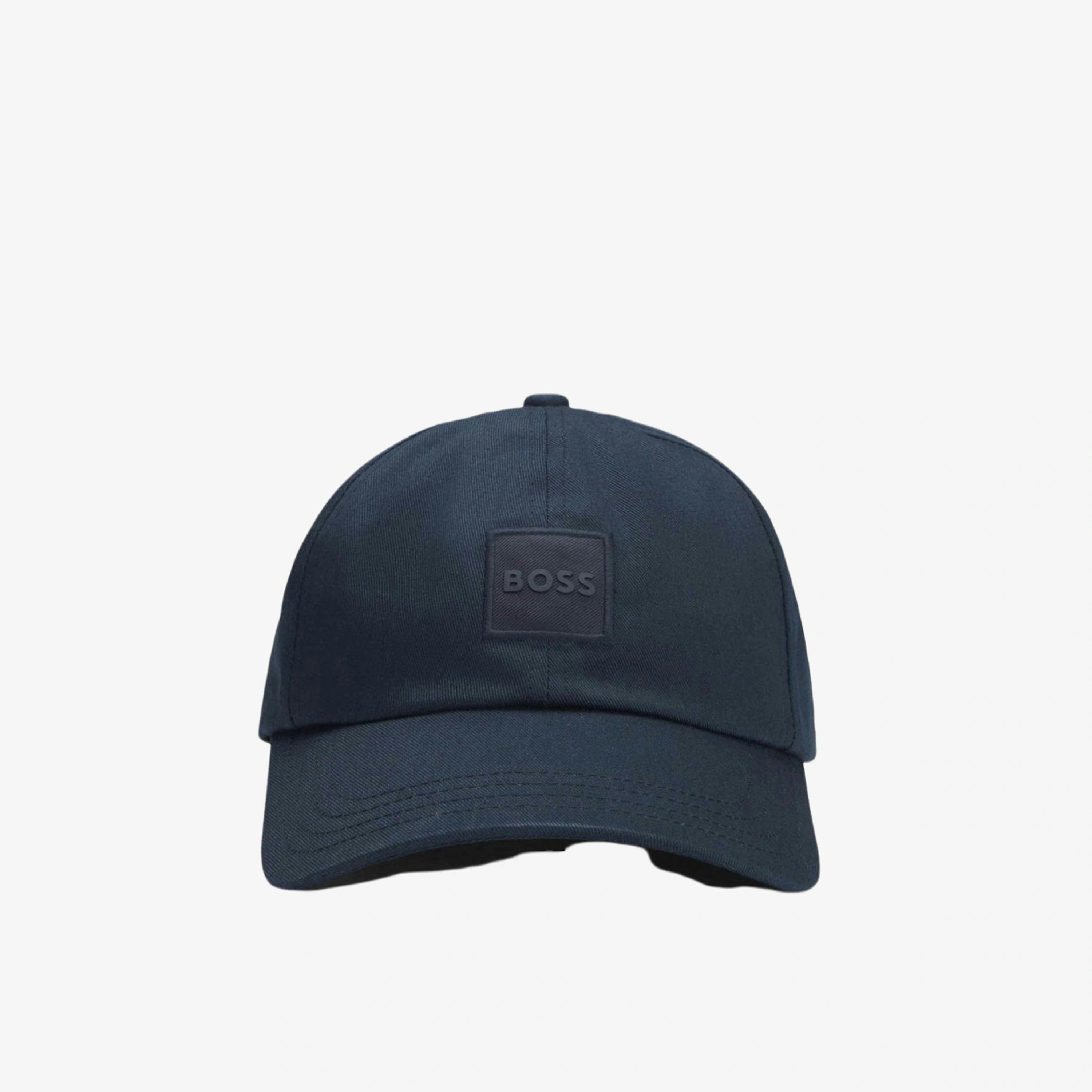 Hugo Boss Caps  in Blue , view 3 of 3