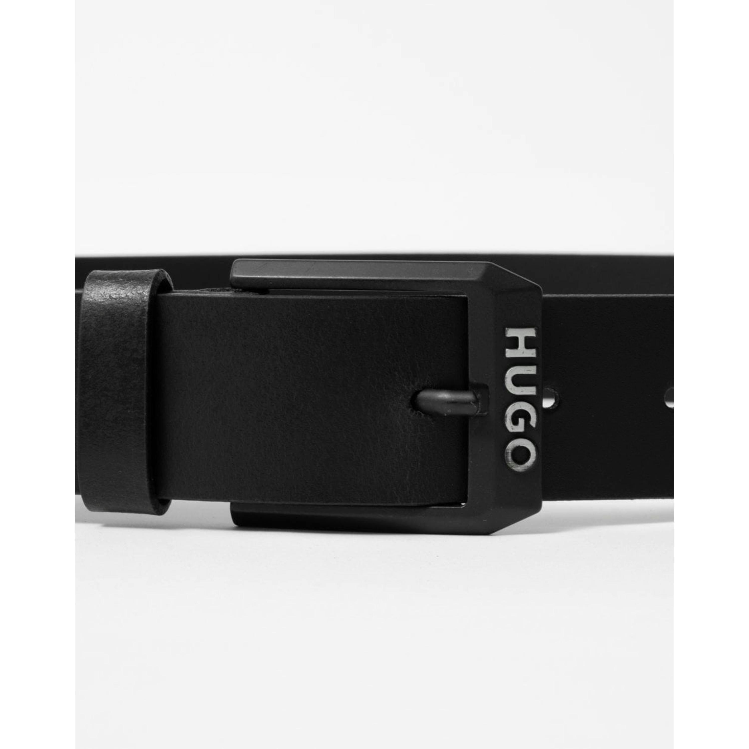 Hugo Boss Belt  in Black , view 2 of 4