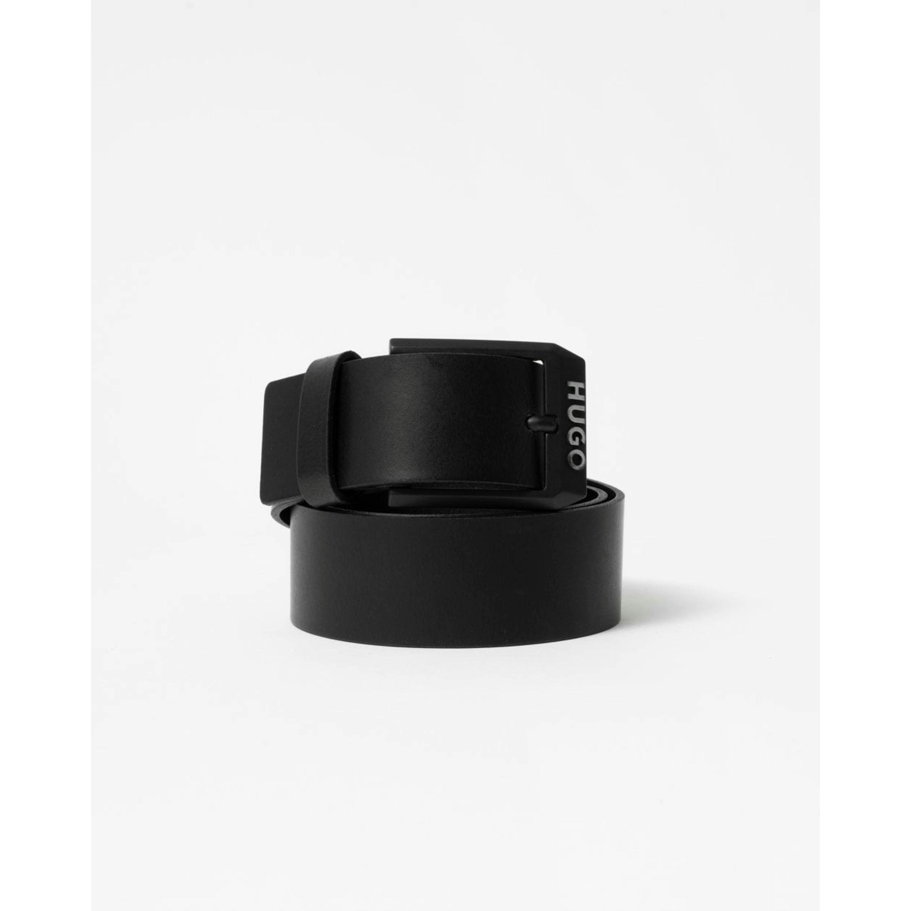 Hugo Boss Belt  in Black , view 3 of 4