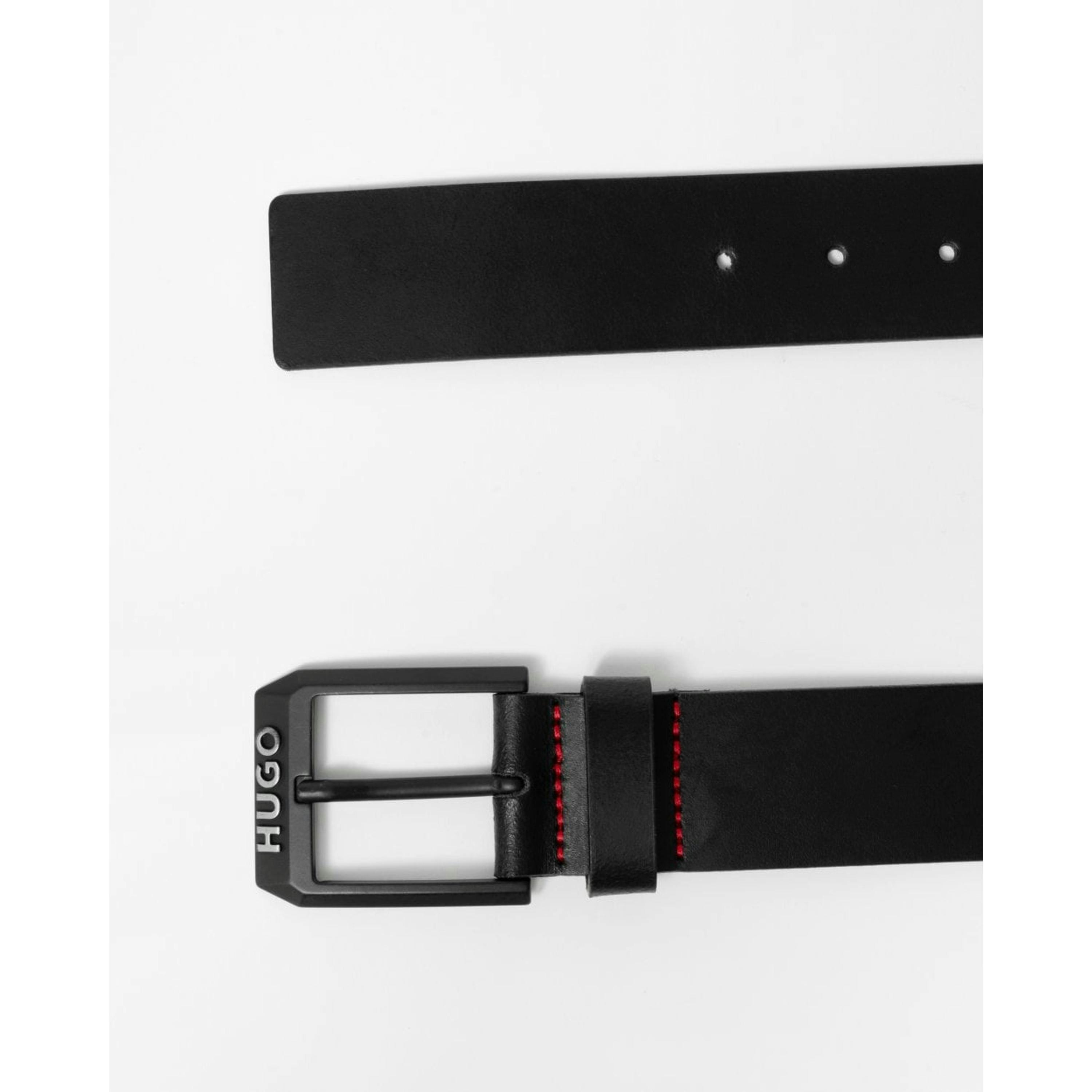 Hugo Boss Belt  in Black , view 4 of 4