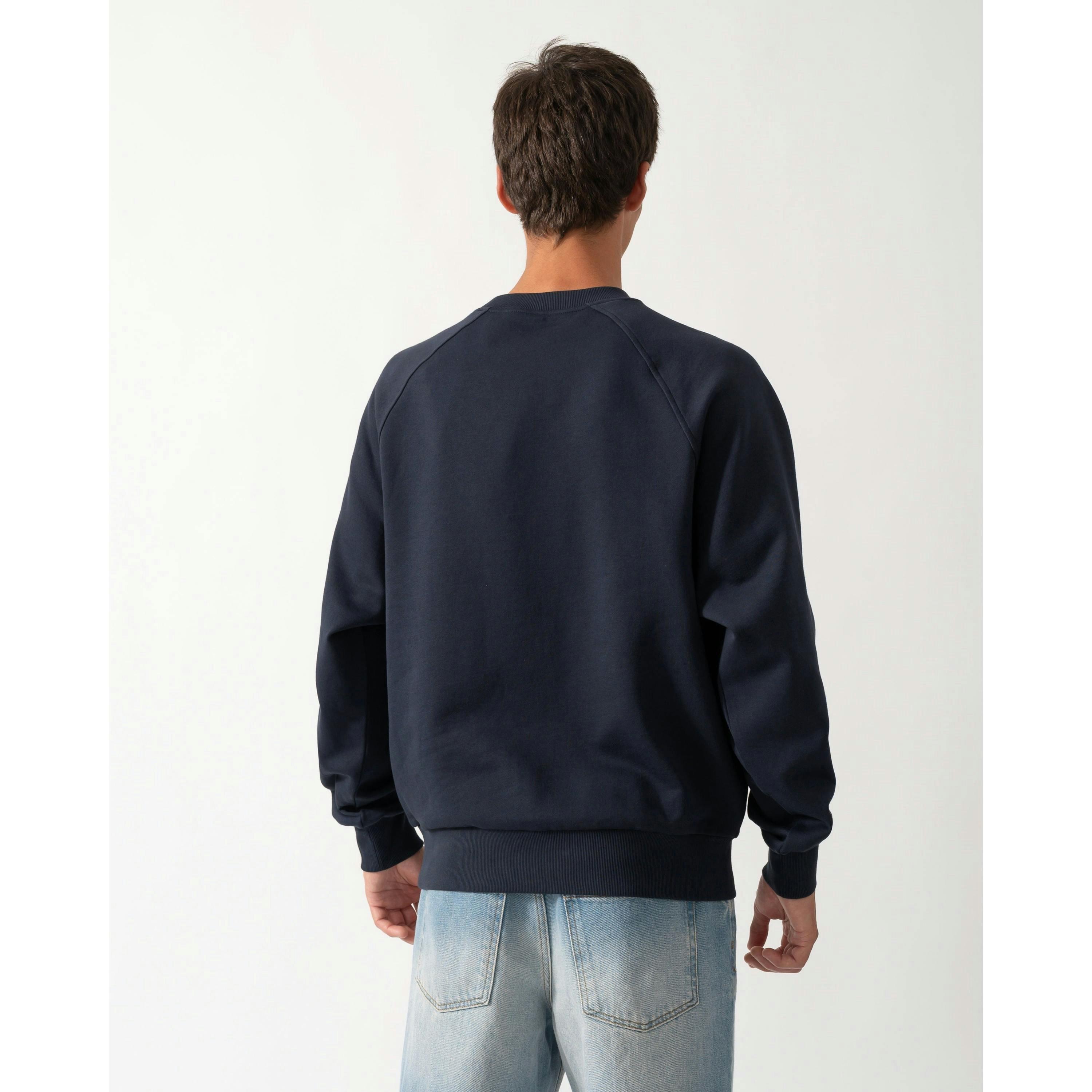 Moose Knuckles Sweatshirt  in Grey , view 2 of 4