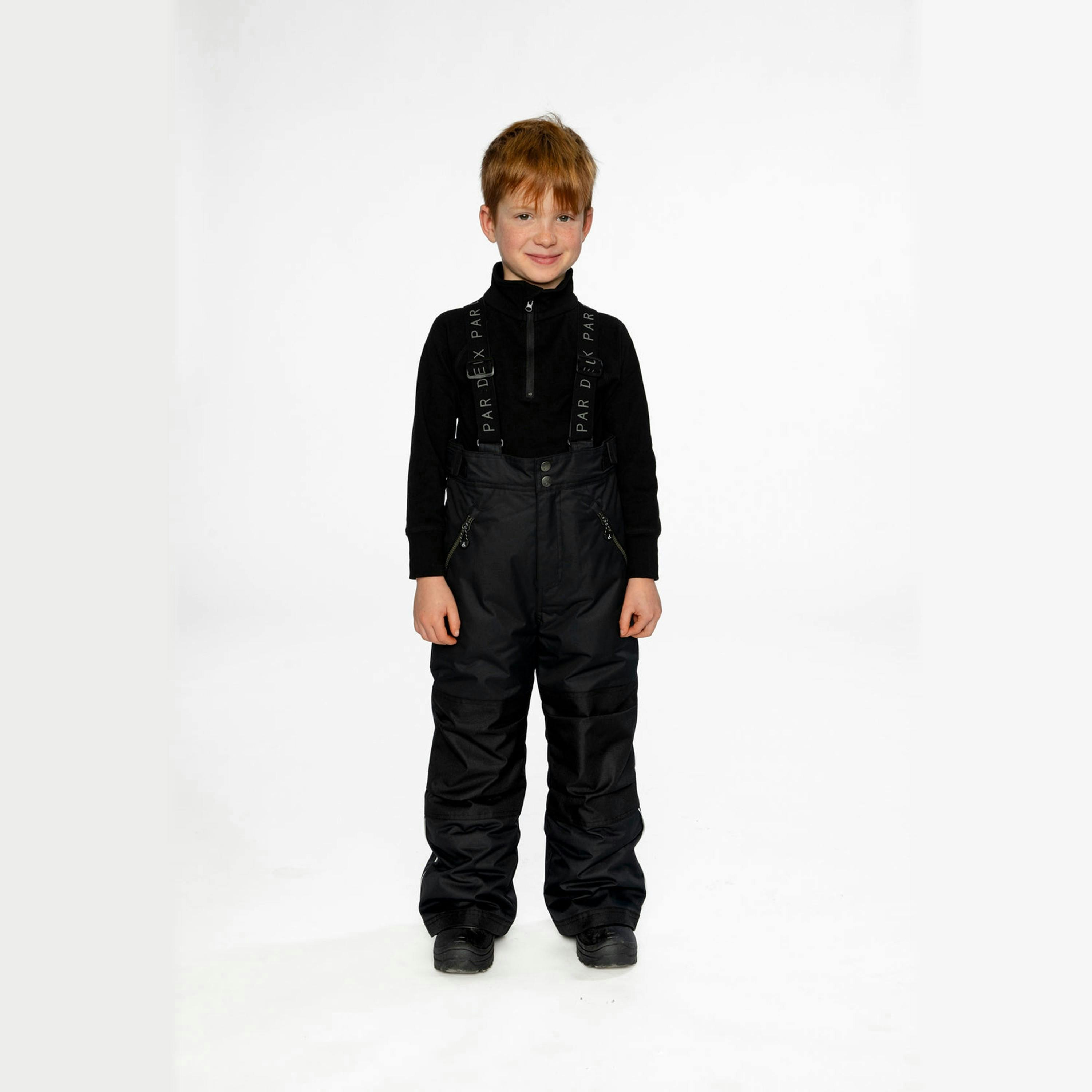 Play Snow Pants Black , view 2 of 4