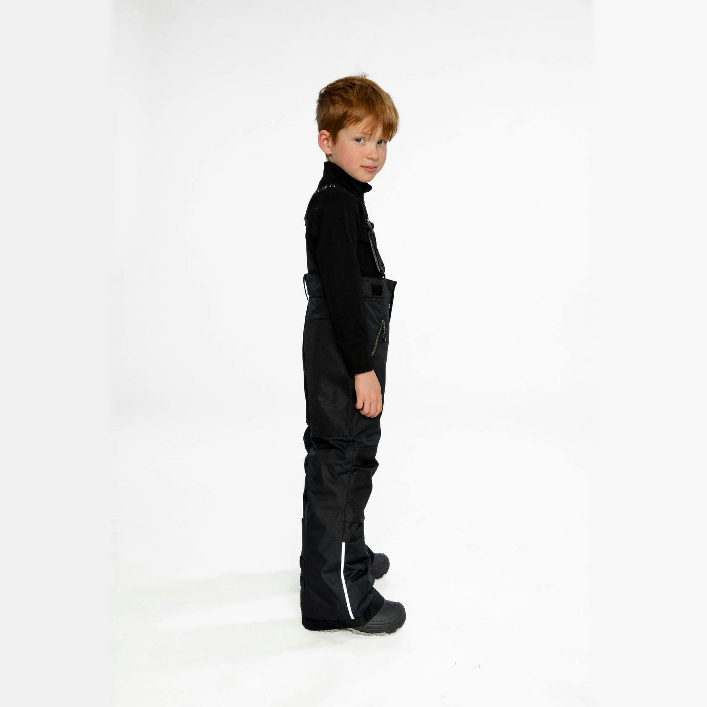 Play Snow Pants Black , view 3 of 4
