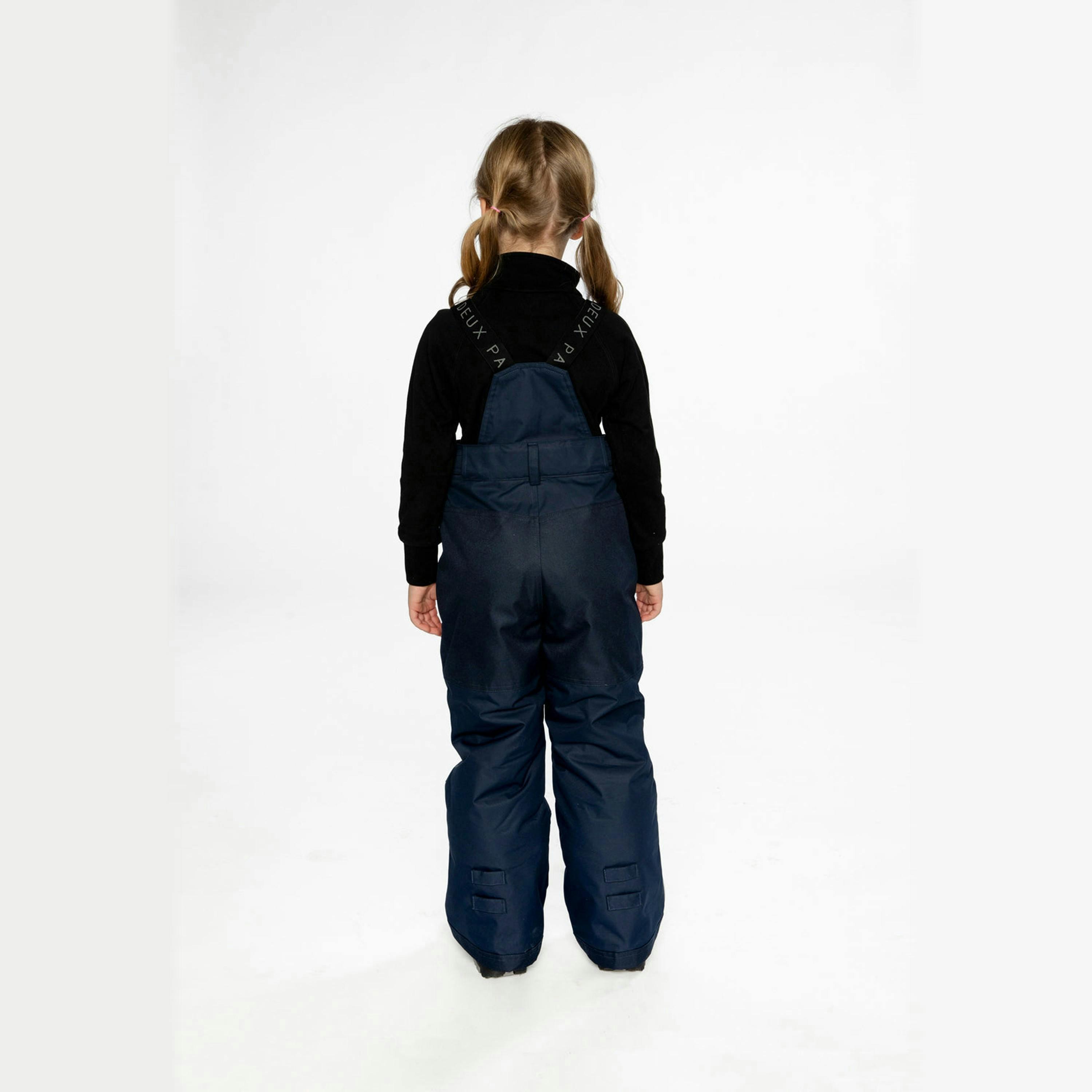 Play Snow Pants Navy Blue , view 4 of 5