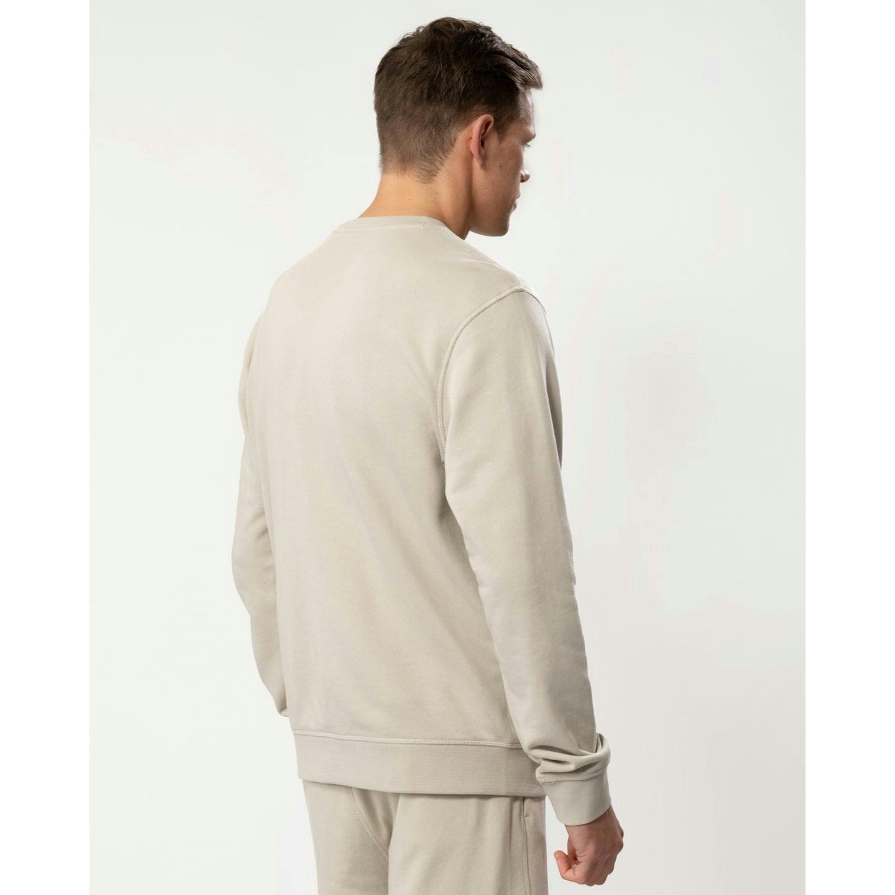 Hugo Boss Sweatshirt  in Grey , view 2 of 4