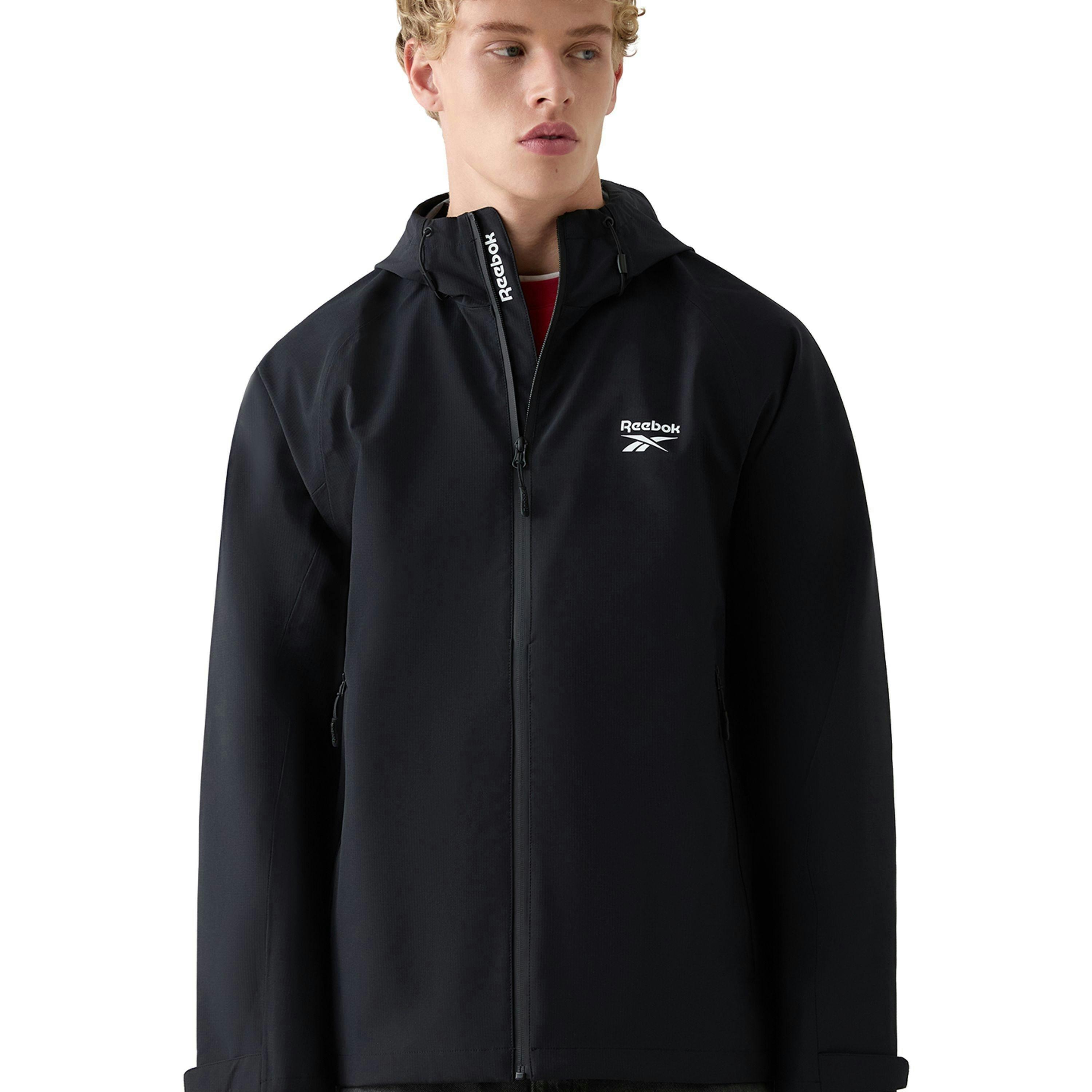 Rodden Windrunner - Black , view 1 of 5
