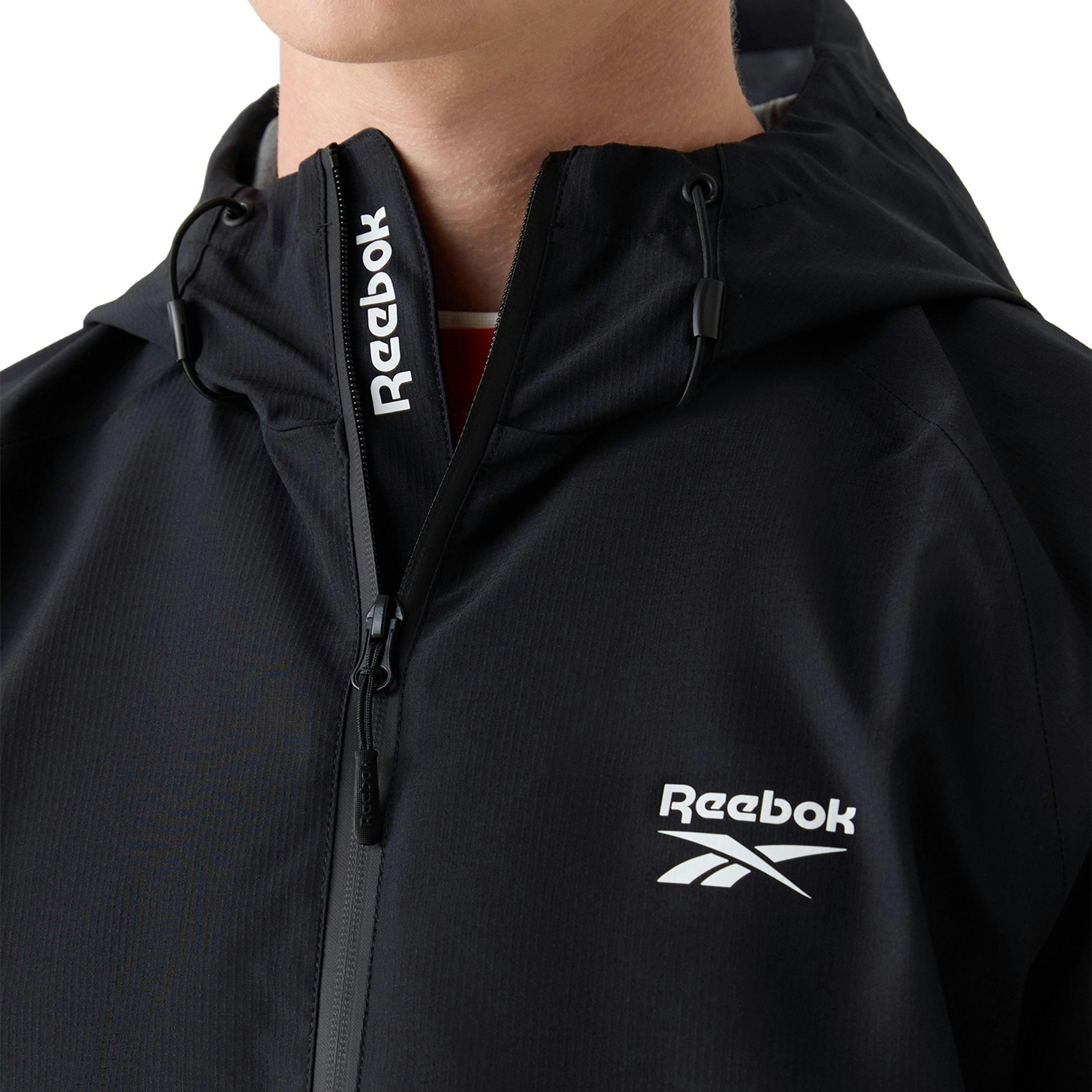 Rodden Windrunner - Black , view 3 of 5