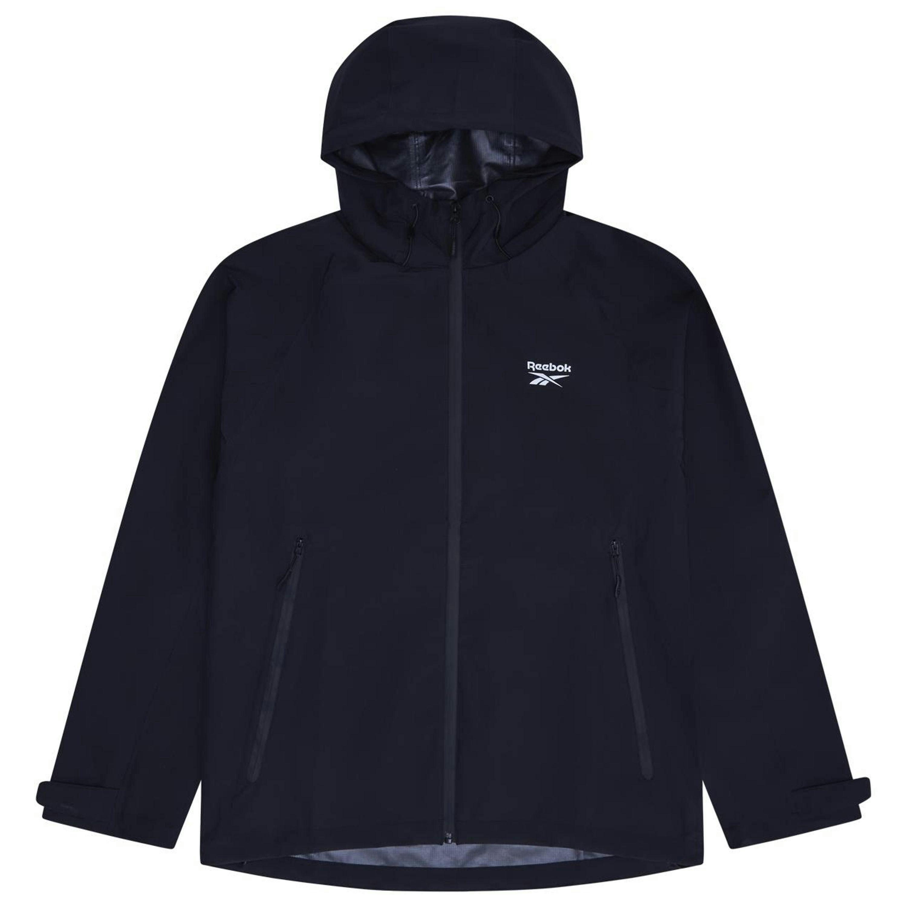 Rodden Windrunner - Black , view 5 of 5