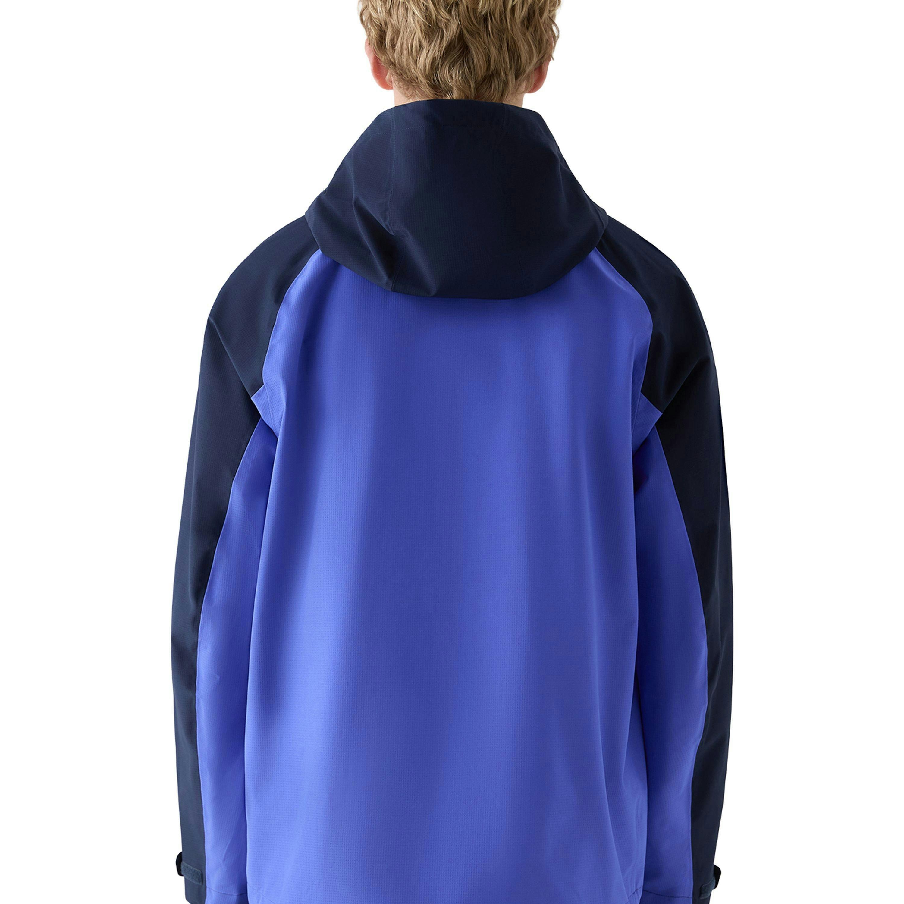 Rodden Windrunner - Breakout Blue , view 2 of 5