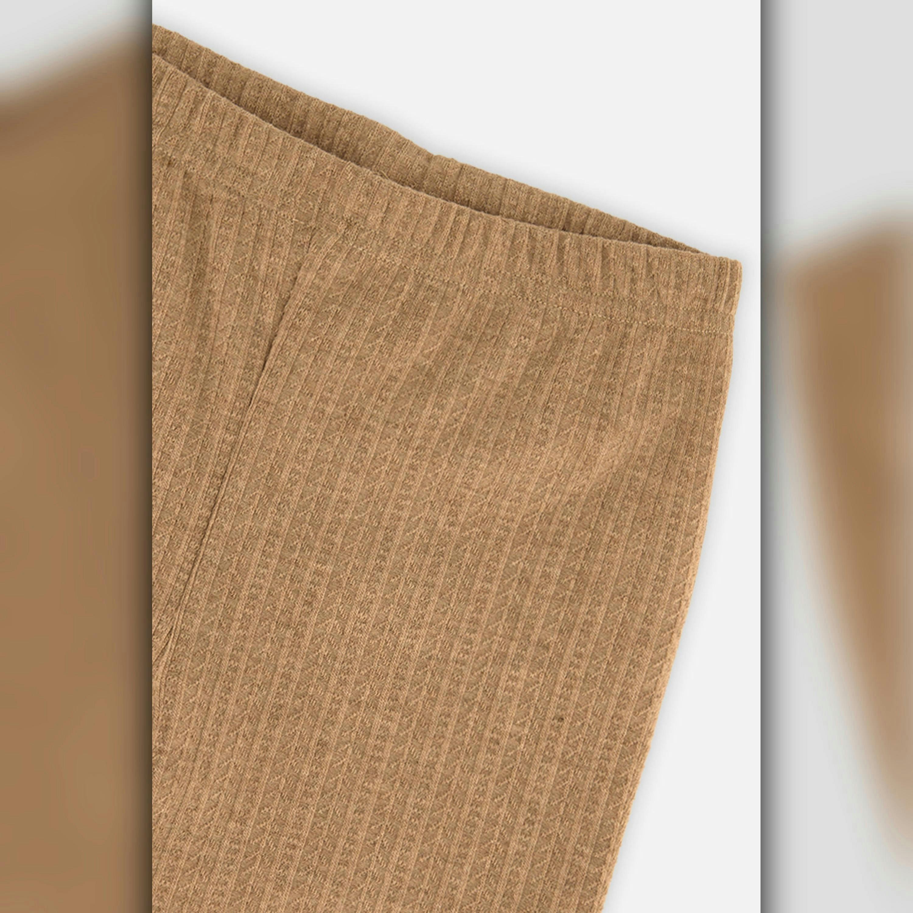 Leggings Brown , view 5 of 5