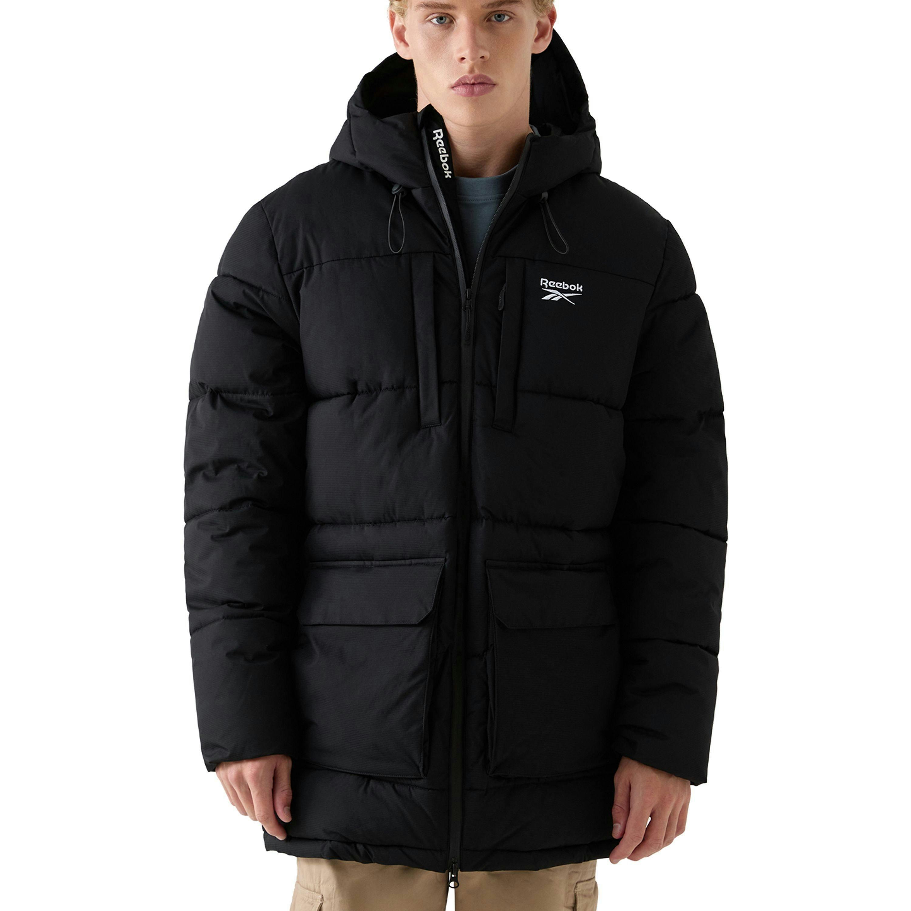 Torsten Puffer Parker - Black , view 1 of 4