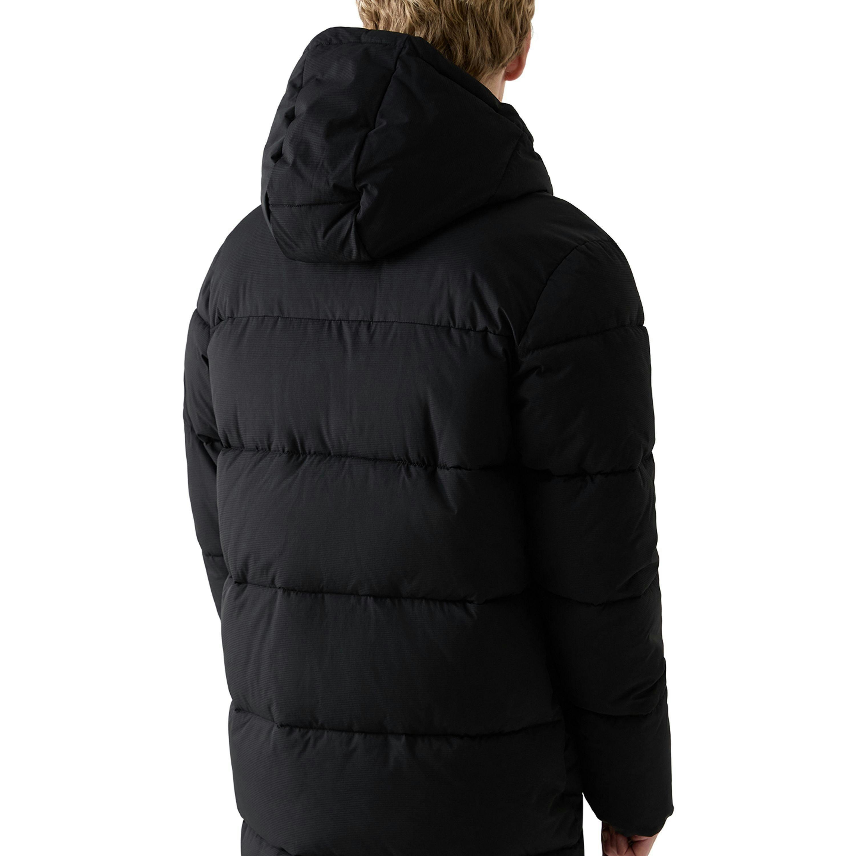Torsten Puffer Parker - Black , view 2 of 4