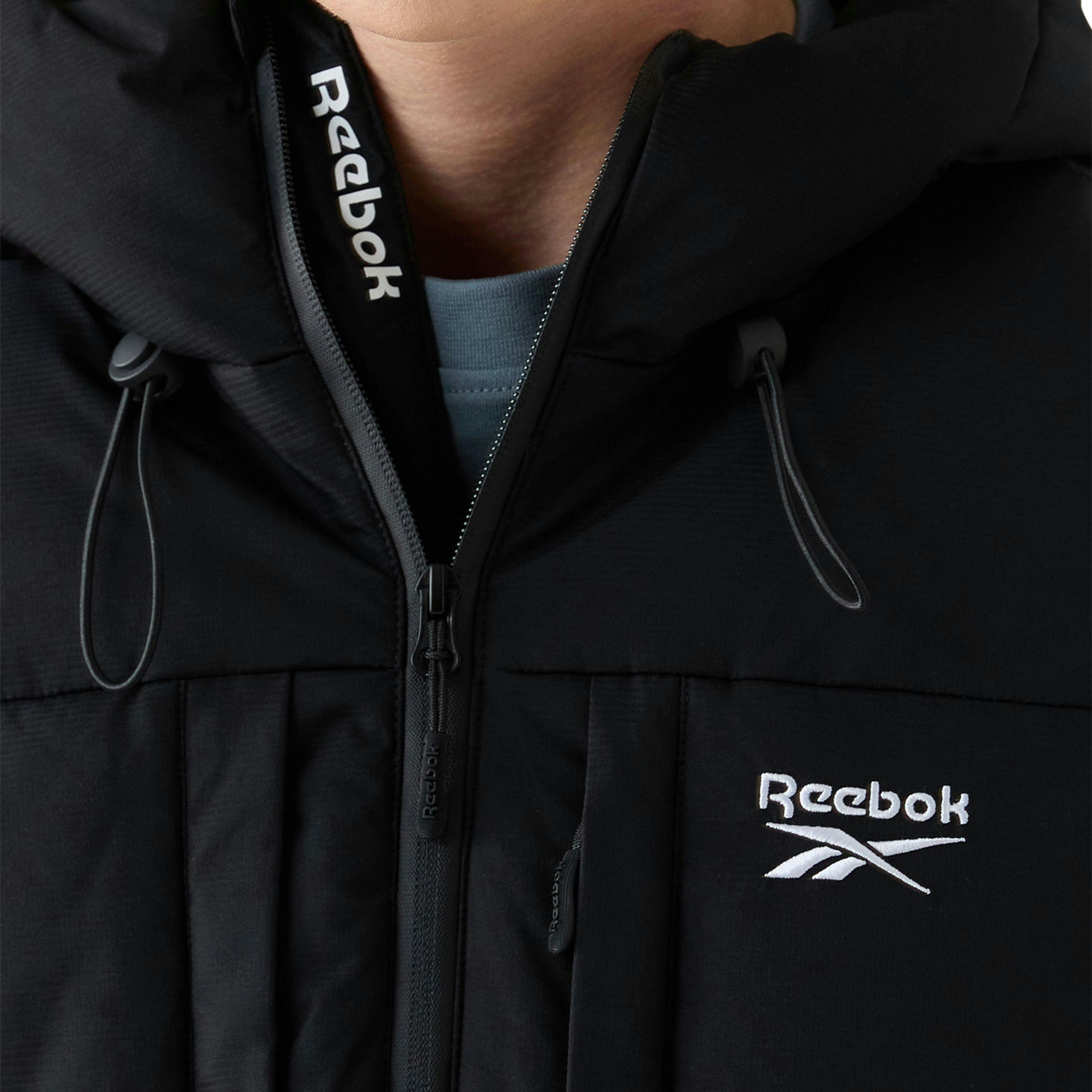 Torsten Puffer Parker - Black , view 3 of 4