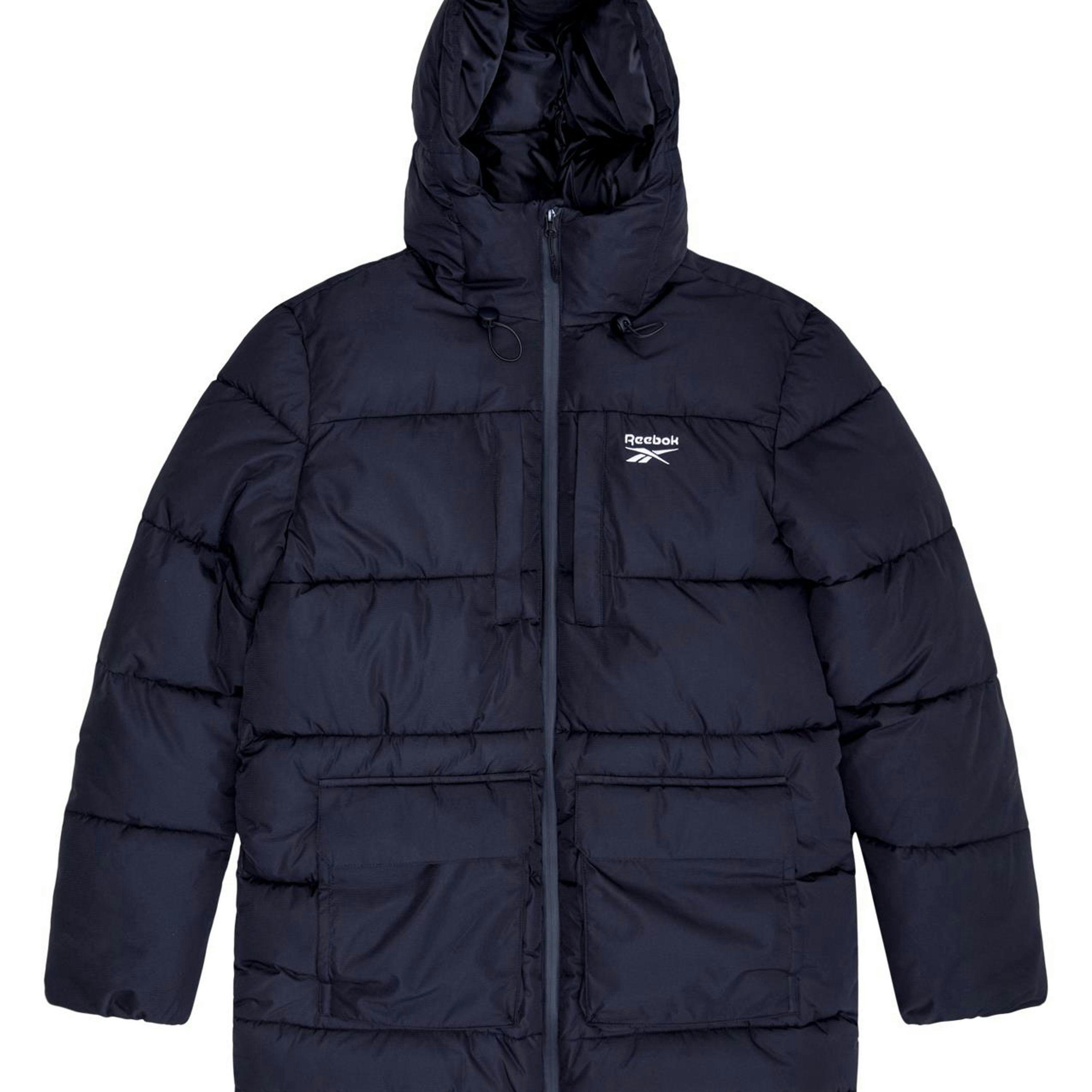 Torsten Puffer Parker - Black , view 4 of 4