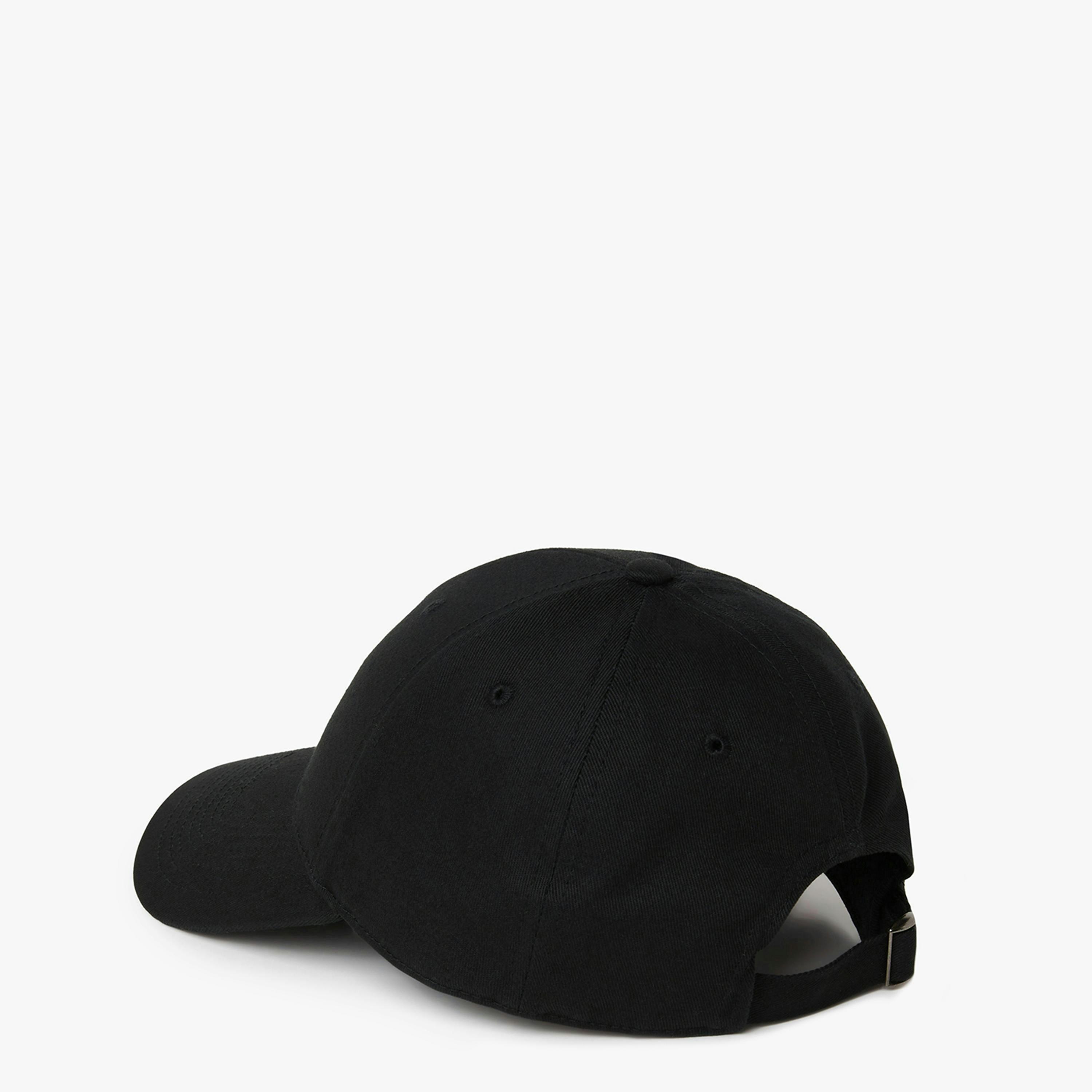 Gym King Fundamental Cap - Black , view 2 of 3
