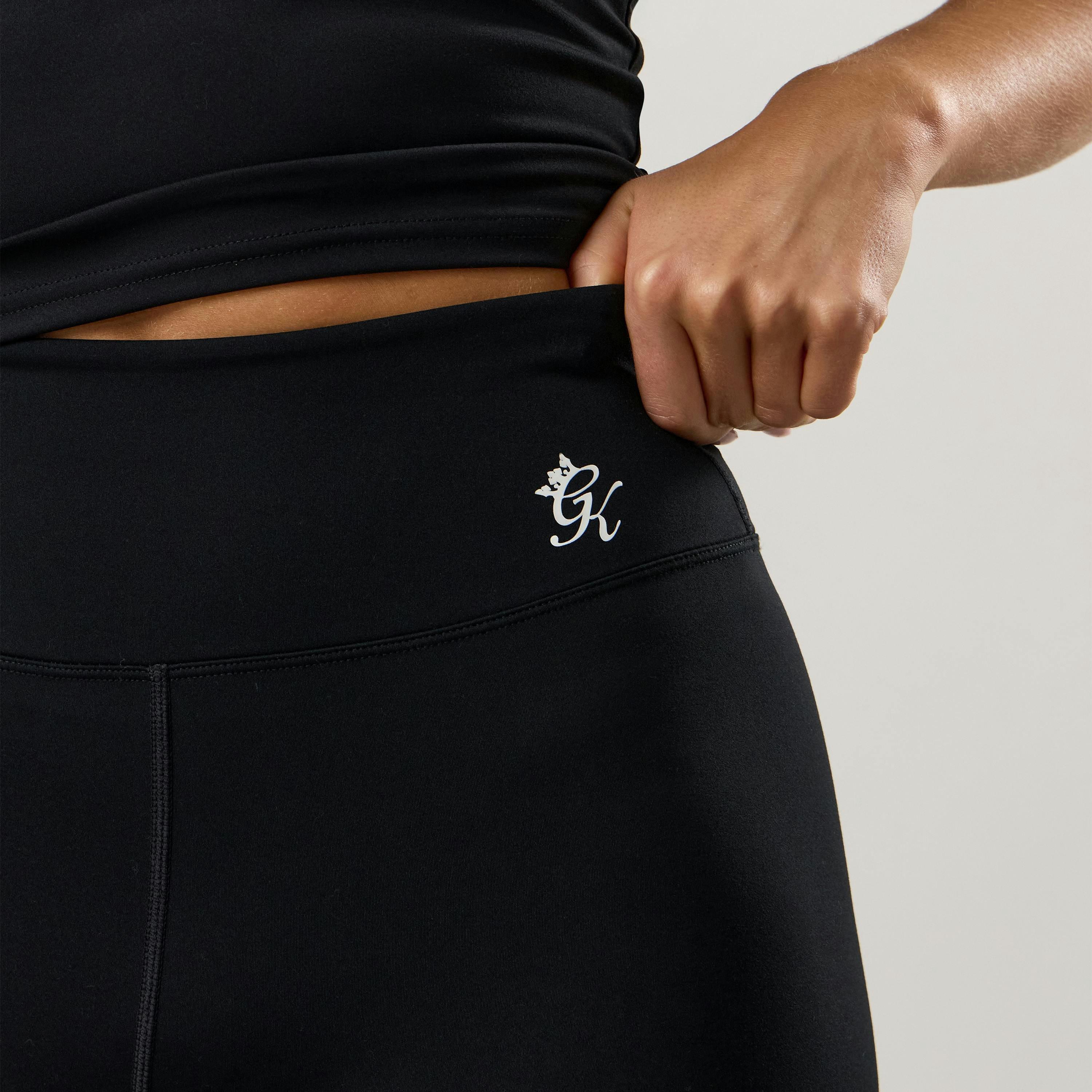 Gym King 365 Legging - Black , view 5 of 5