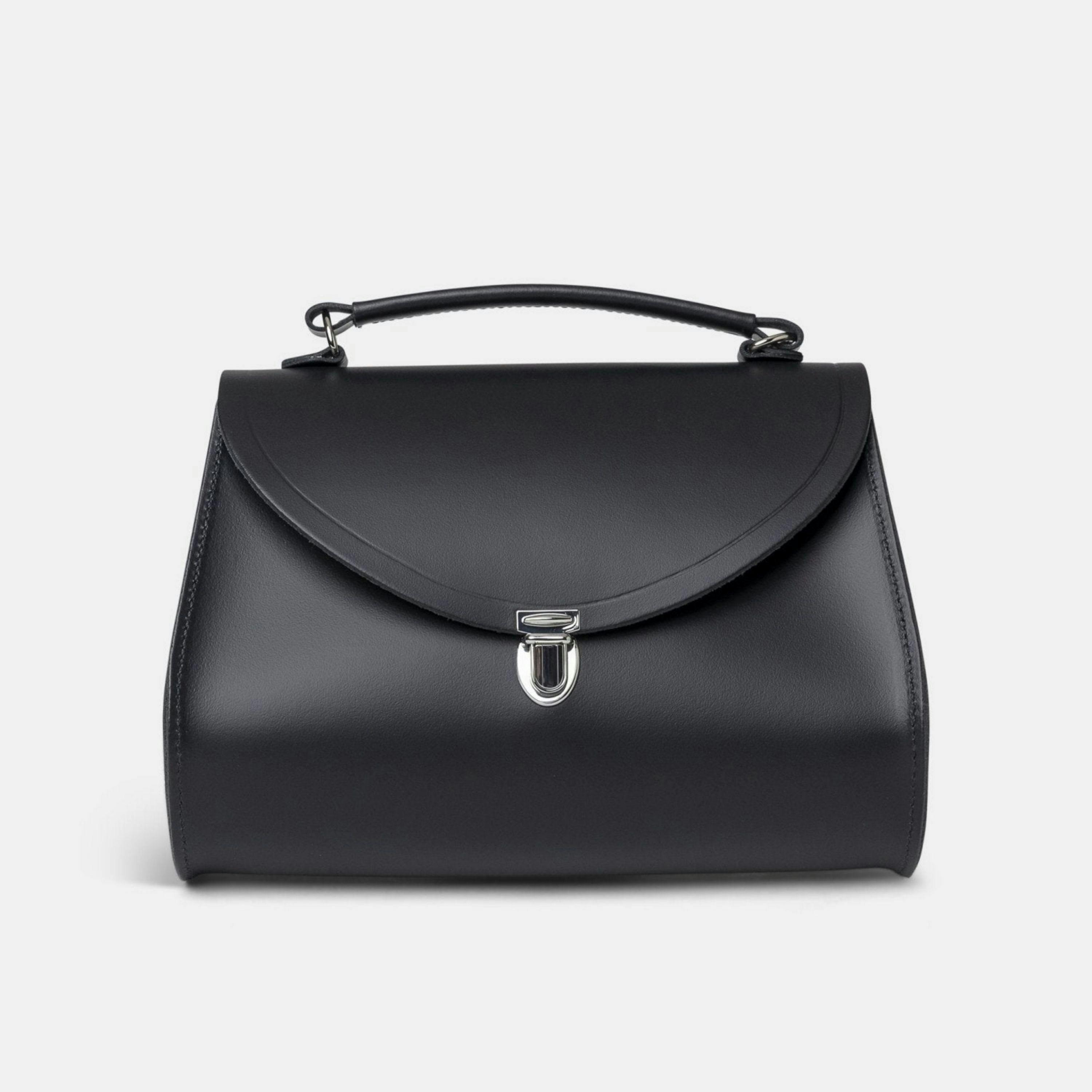 The Poppy -  Black , view 1 of 6