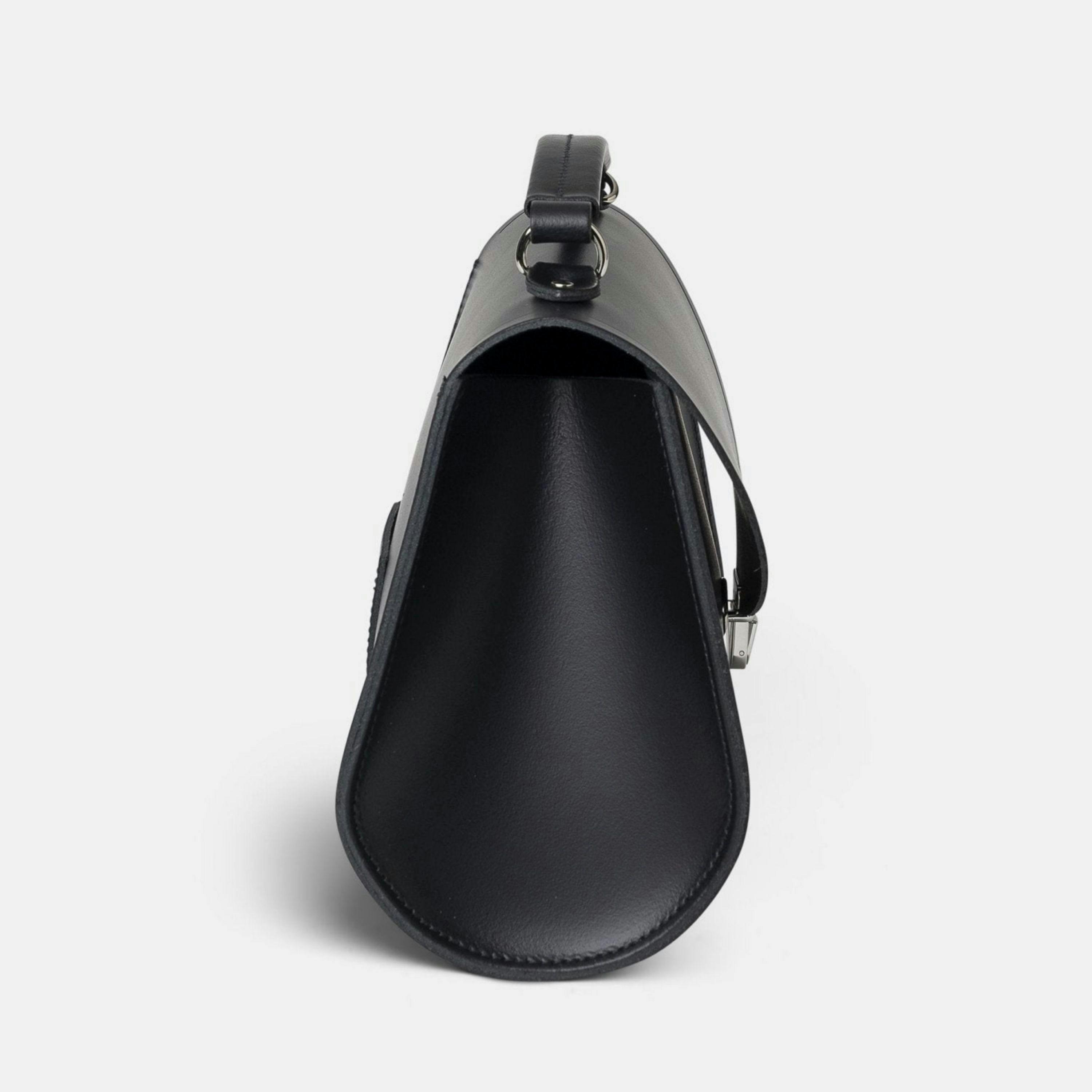 The Poppy -  Black , view 6 of 6